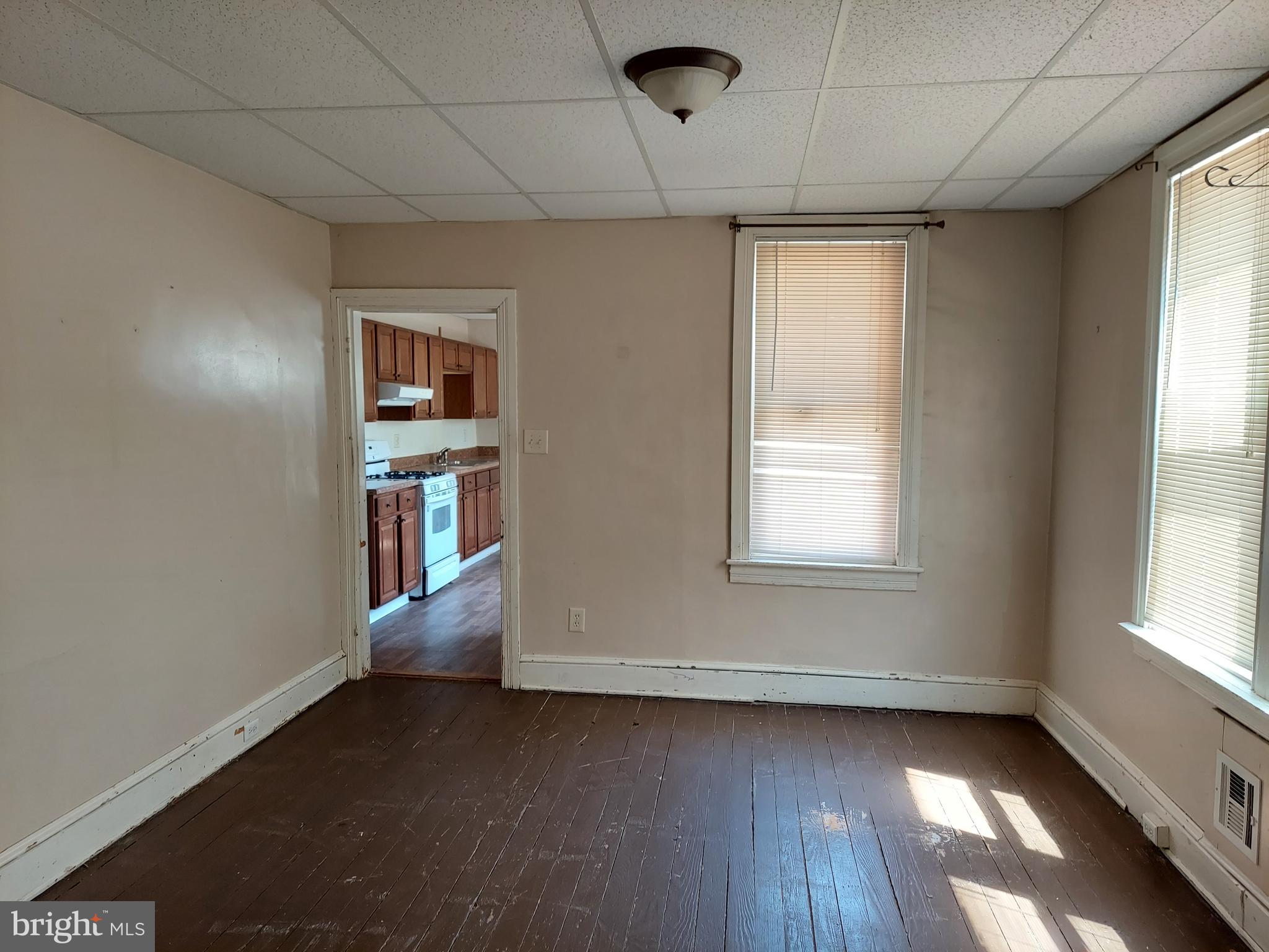 BANTZ PARK - Residential