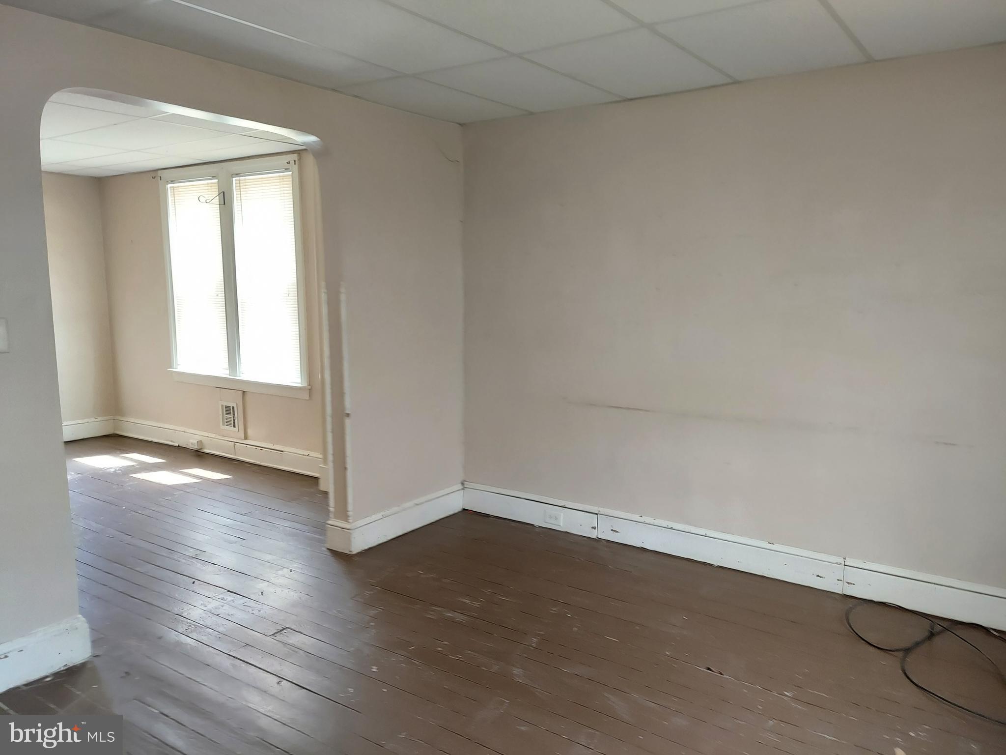 BANTZ PARK - Residential