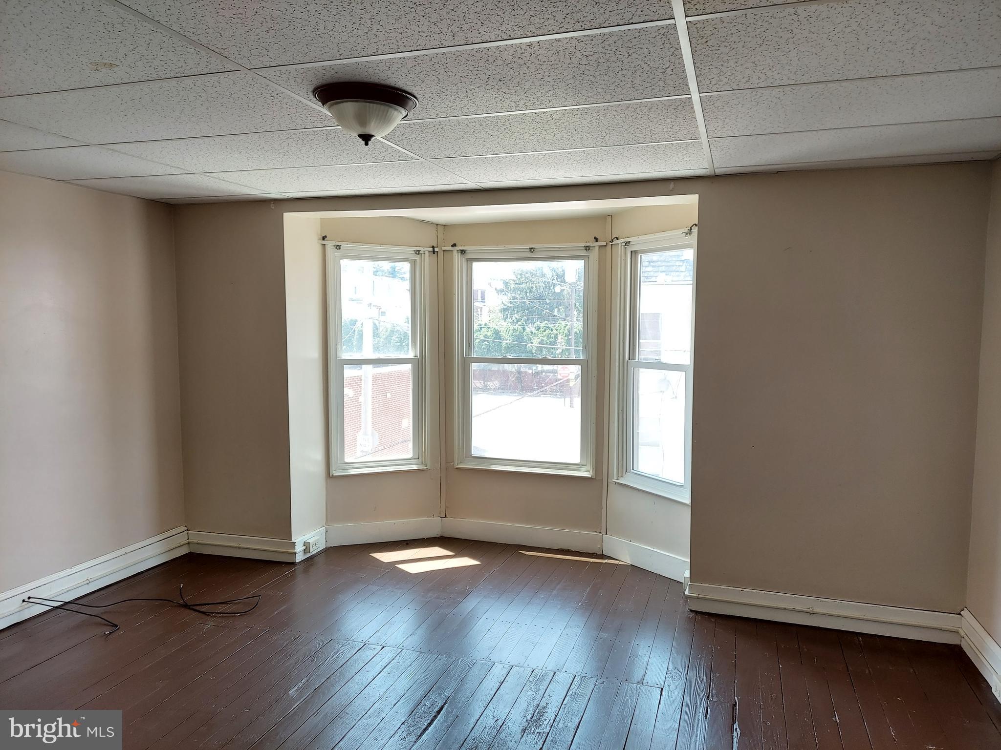 BANTZ PARK - Residential