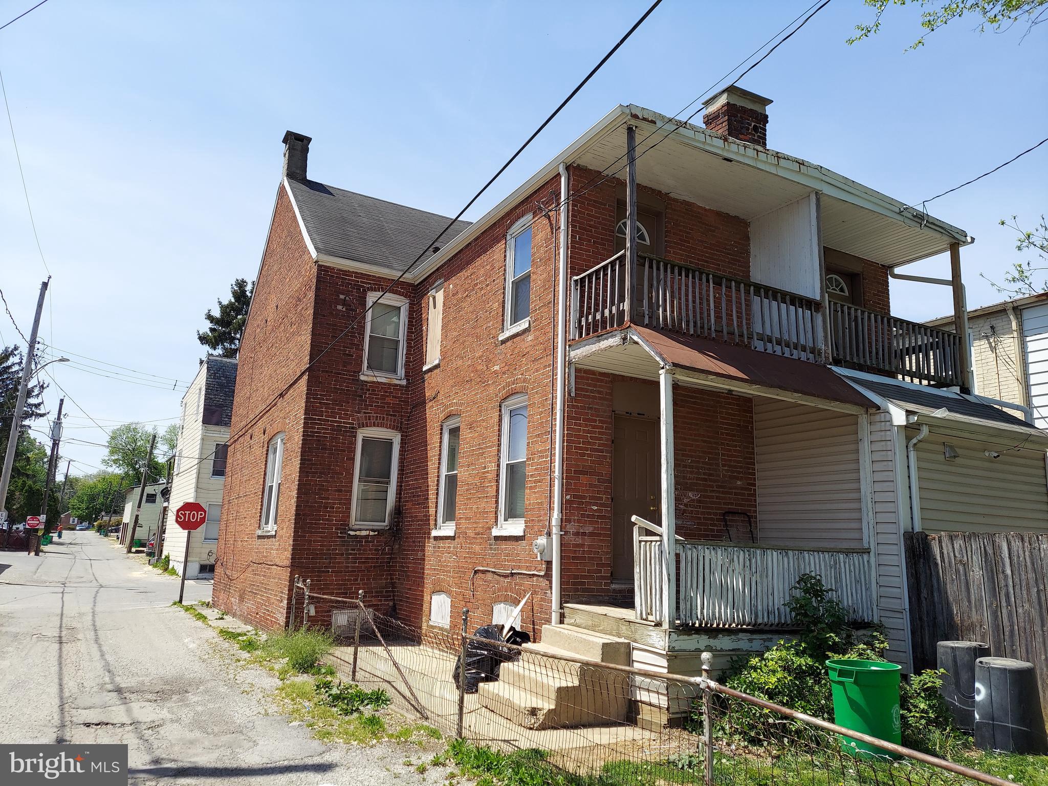 BANTZ PARK - Residential