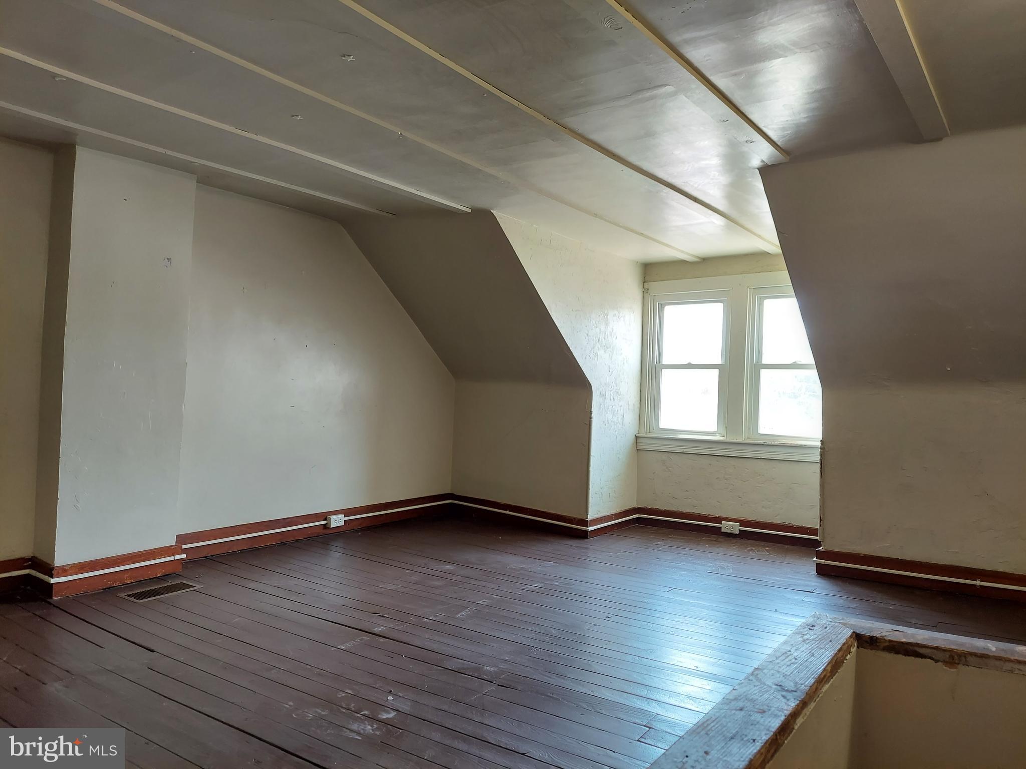 BANTZ PARK - Residential