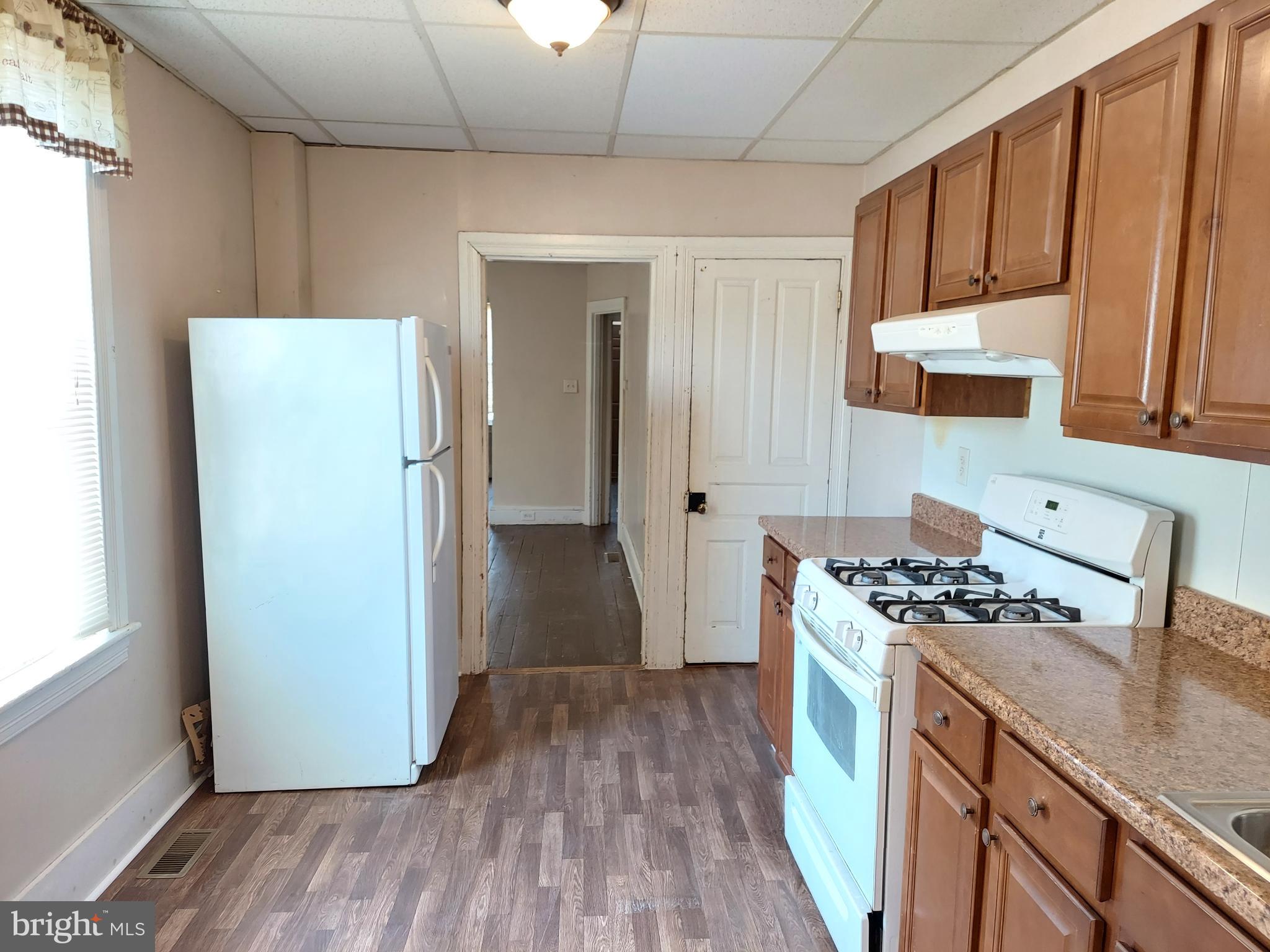 BANTZ PARK - Residential