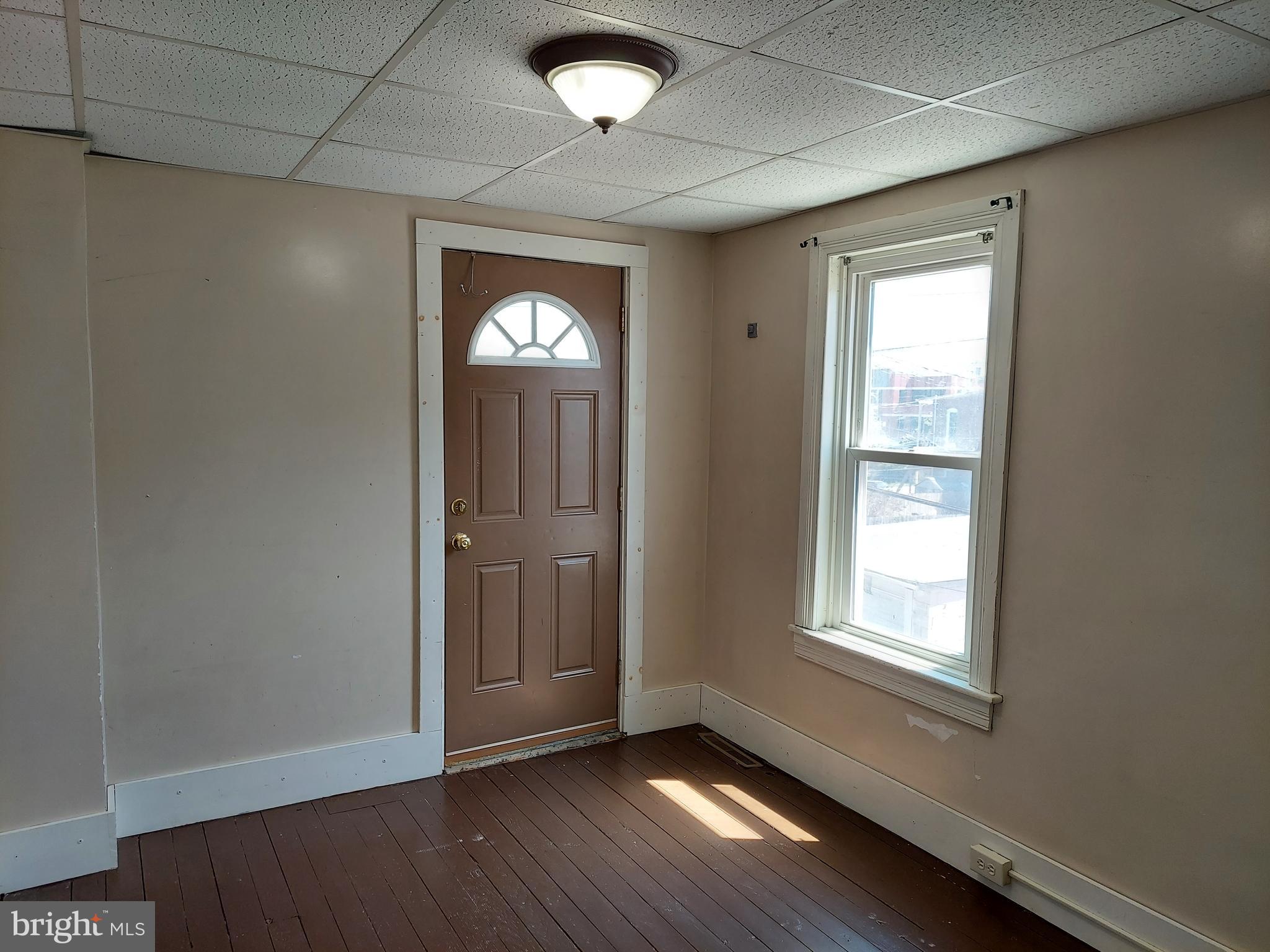 BANTZ PARK - Residential