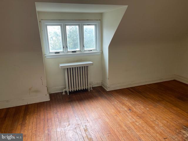 OAKENSHAWE - Residential