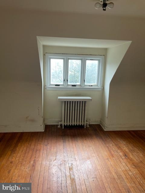 OAKENSHAWE - Residential