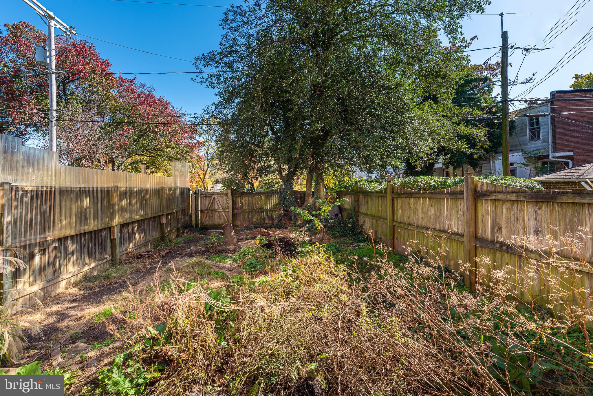 OAKENSHAWE - Residential