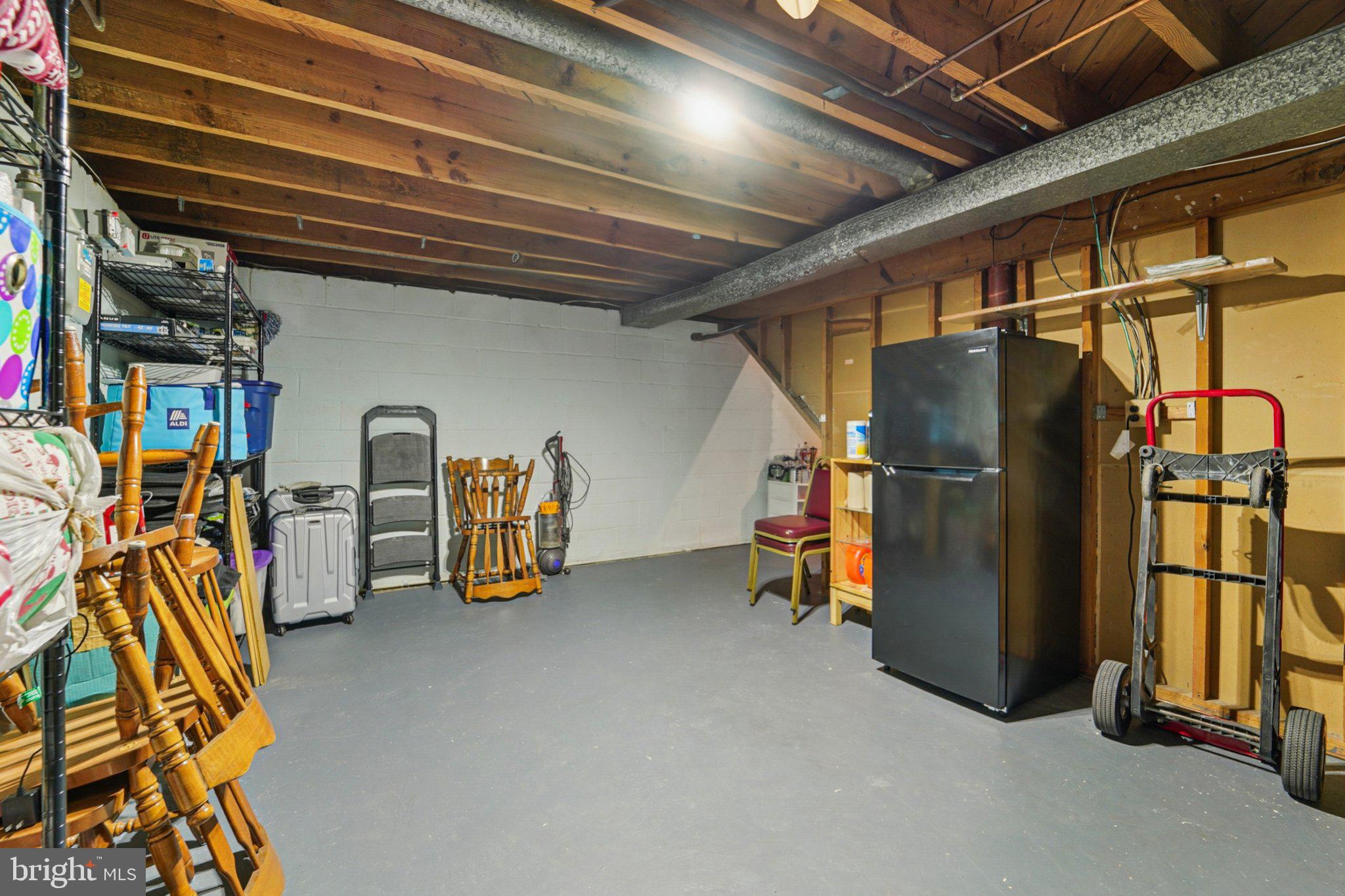 STAGECROFT - Residential