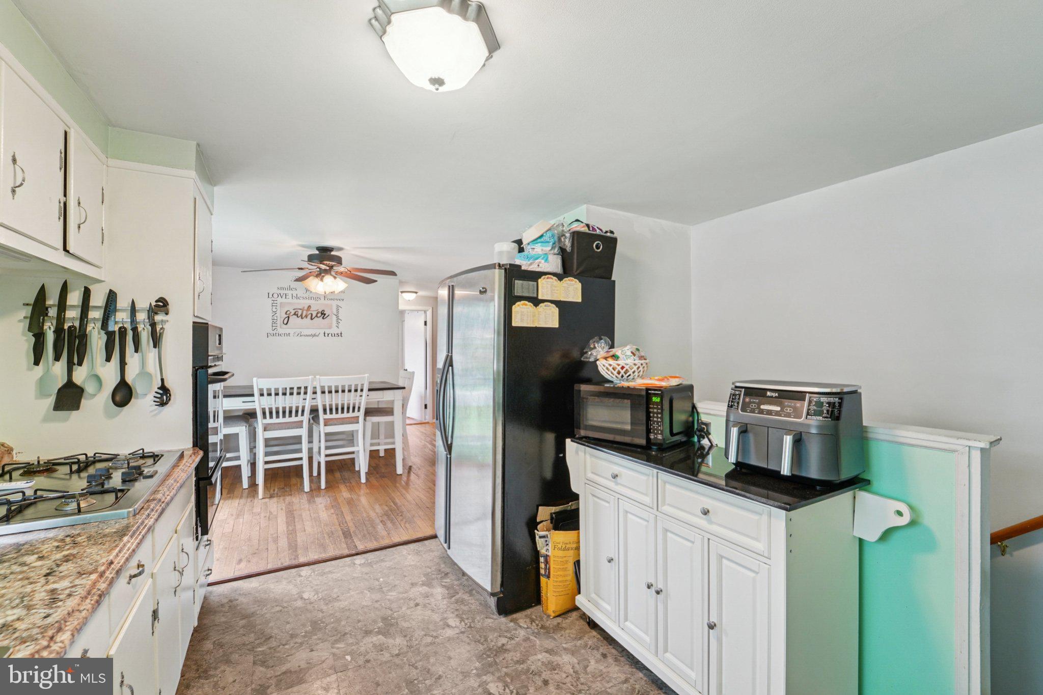 STAGECROFT - Residential