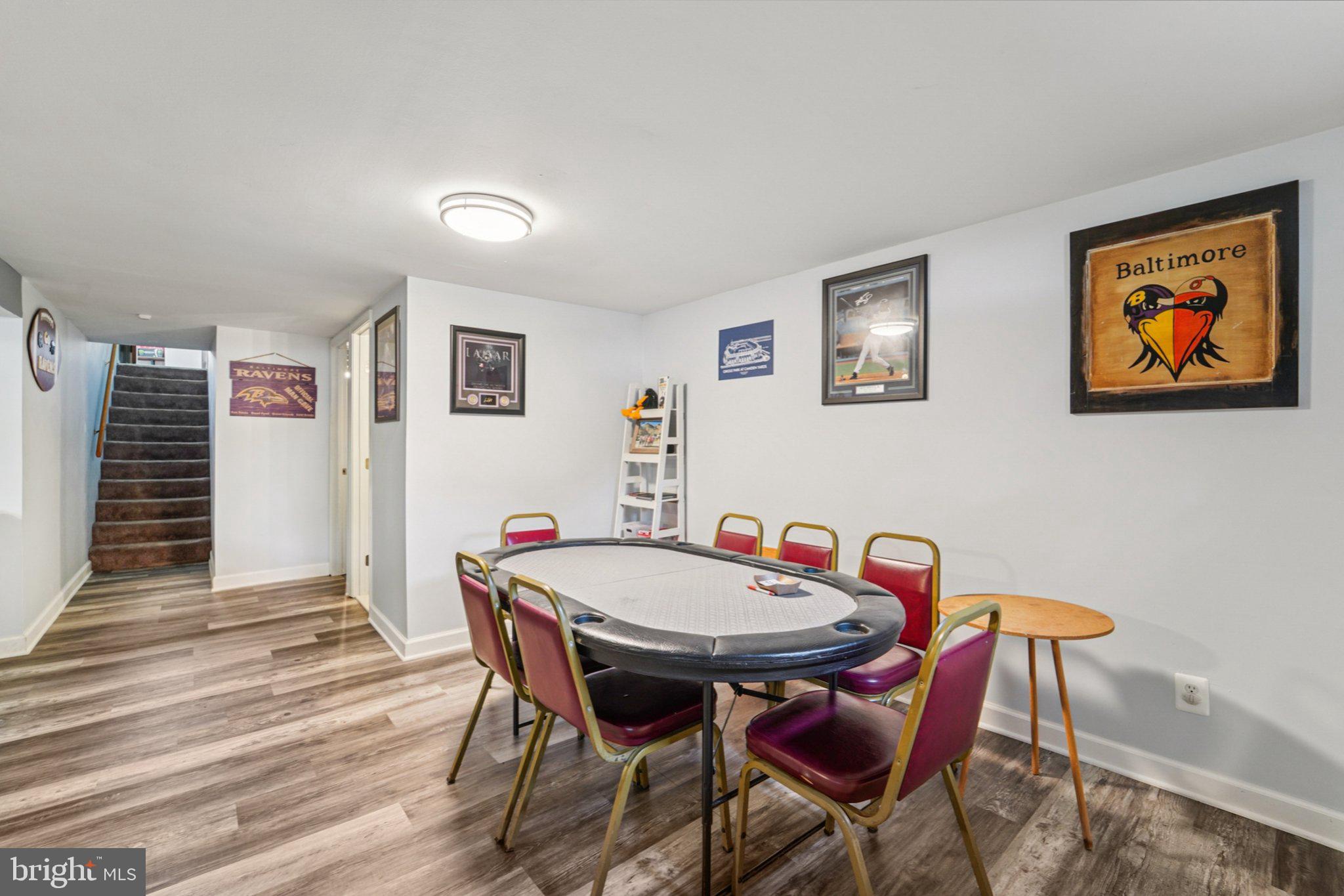 STAGECROFT - Residential