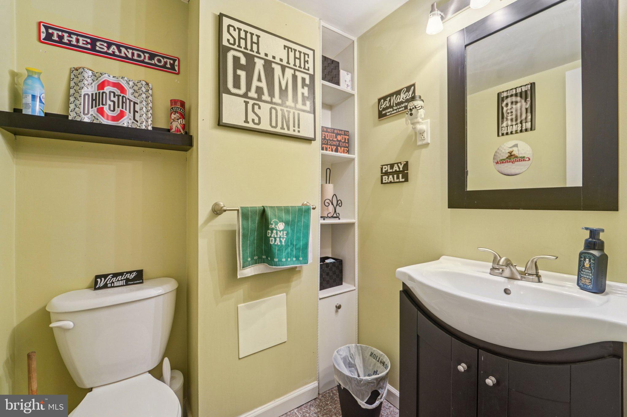 STAGECROFT - Residential