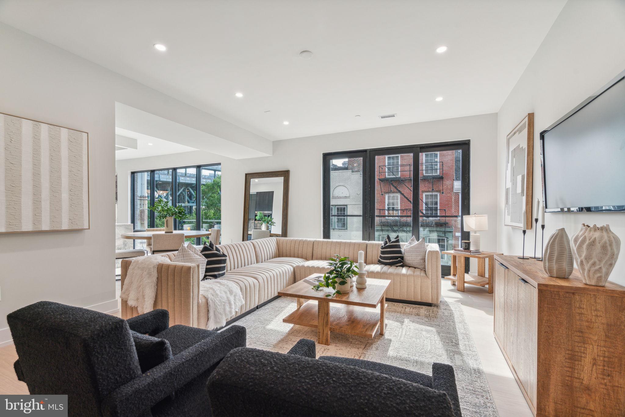 OLD CITY - Residential