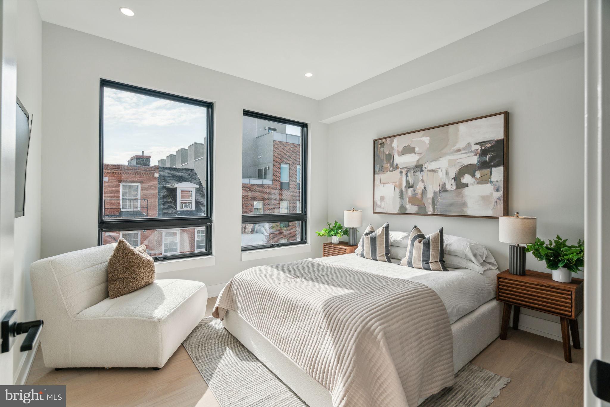 OLD CITY - Residential