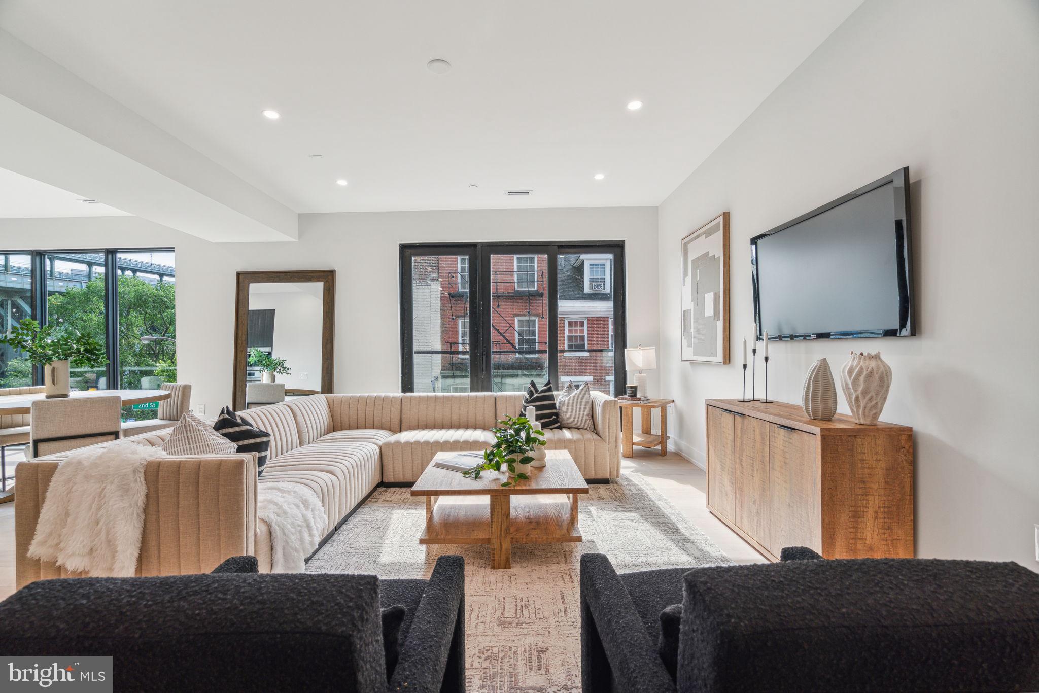 OLD CITY - Residential