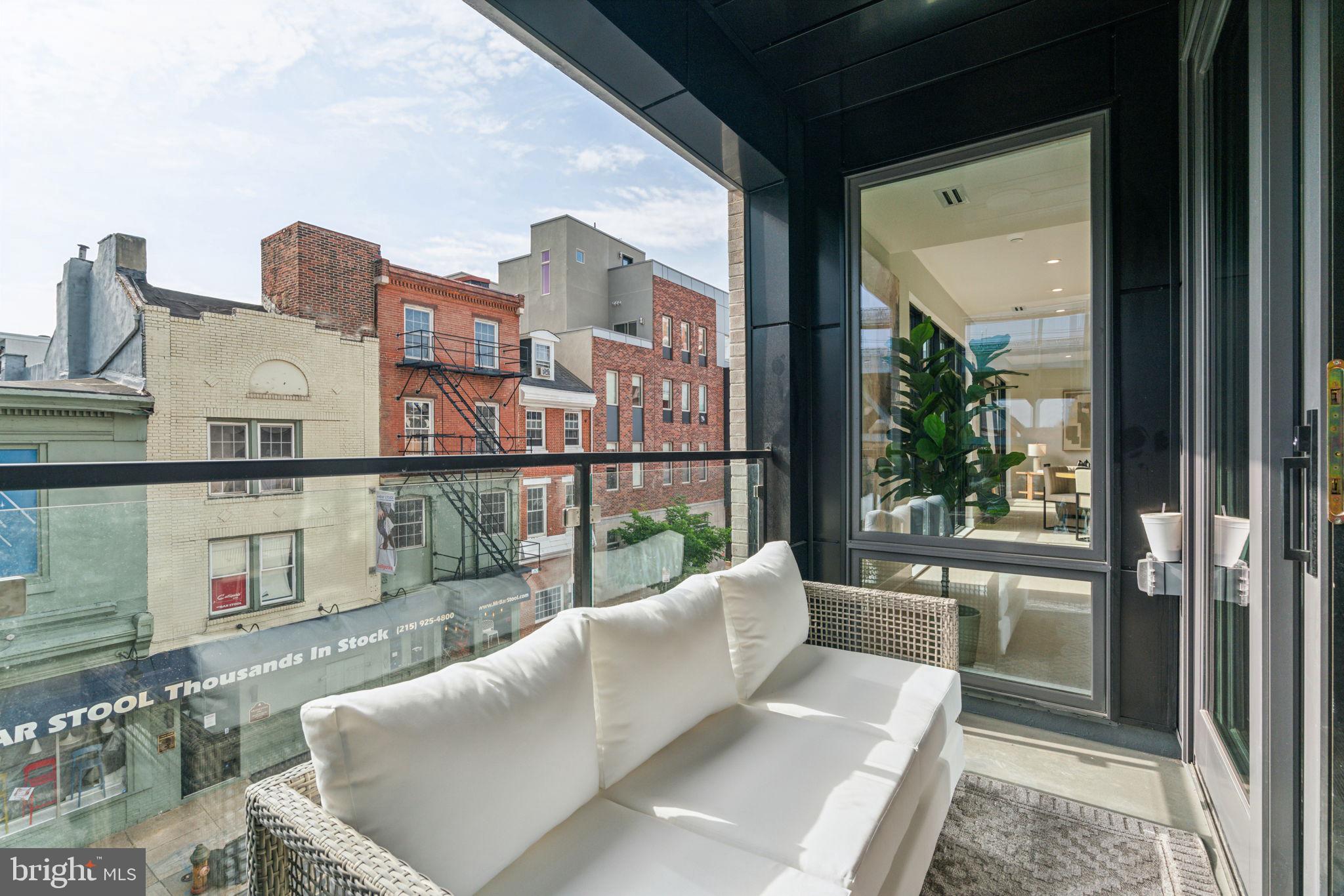 OLD CITY - Residential