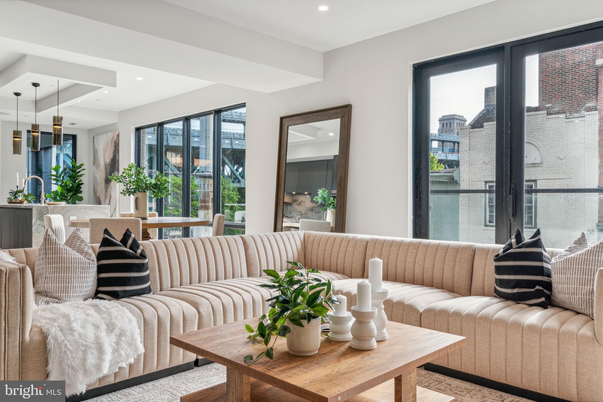 OLD CITY - Residential