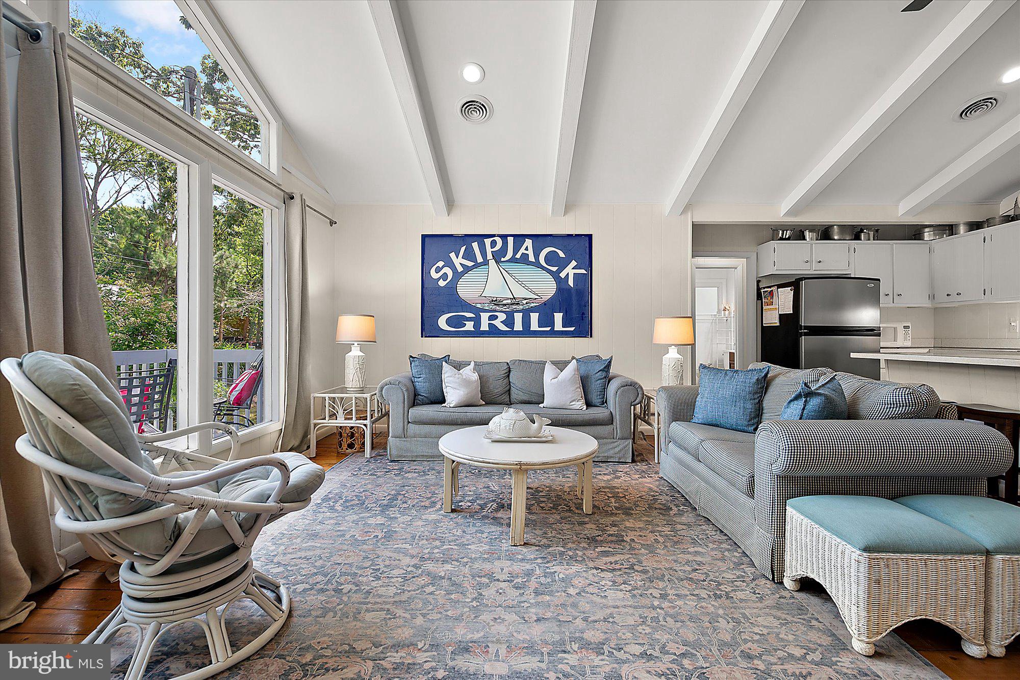 604 SPRING LAKE DRIVE