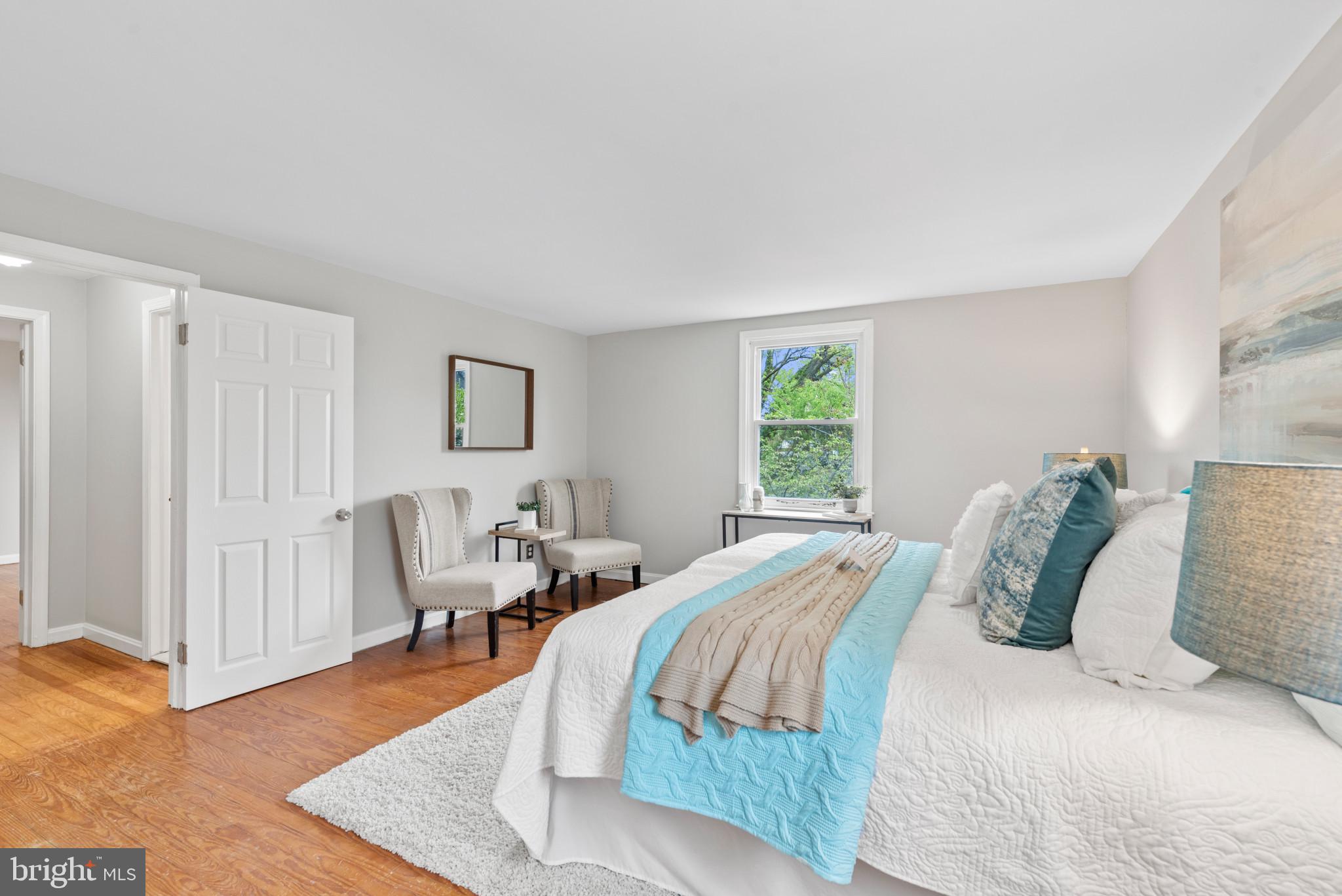 WILSON HEIGHTS - Residential