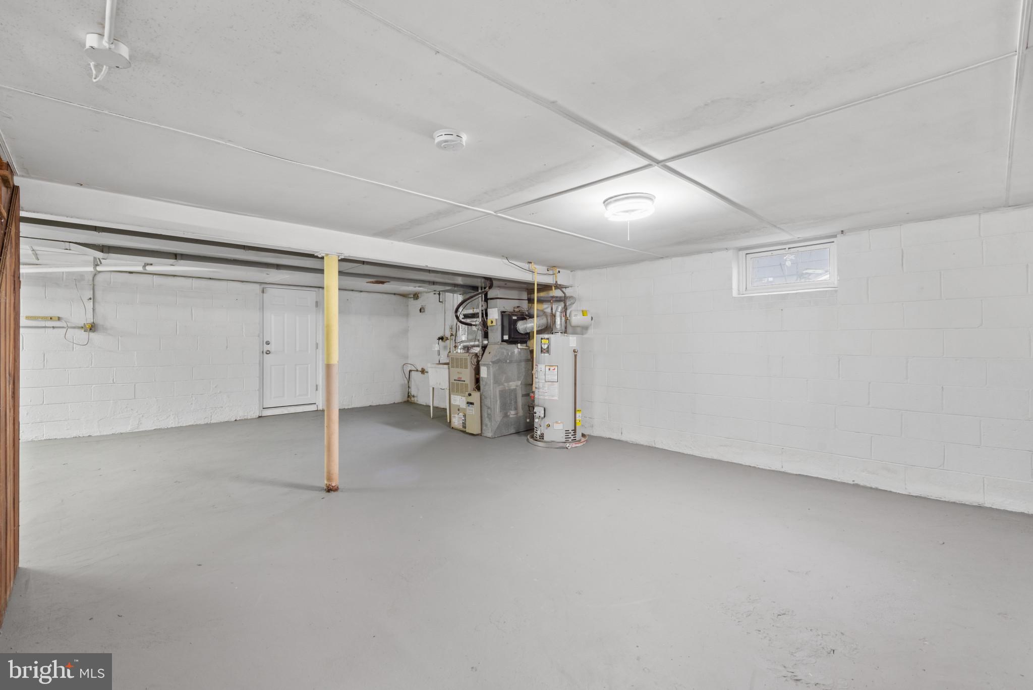 WILSON HEIGHTS - Residential