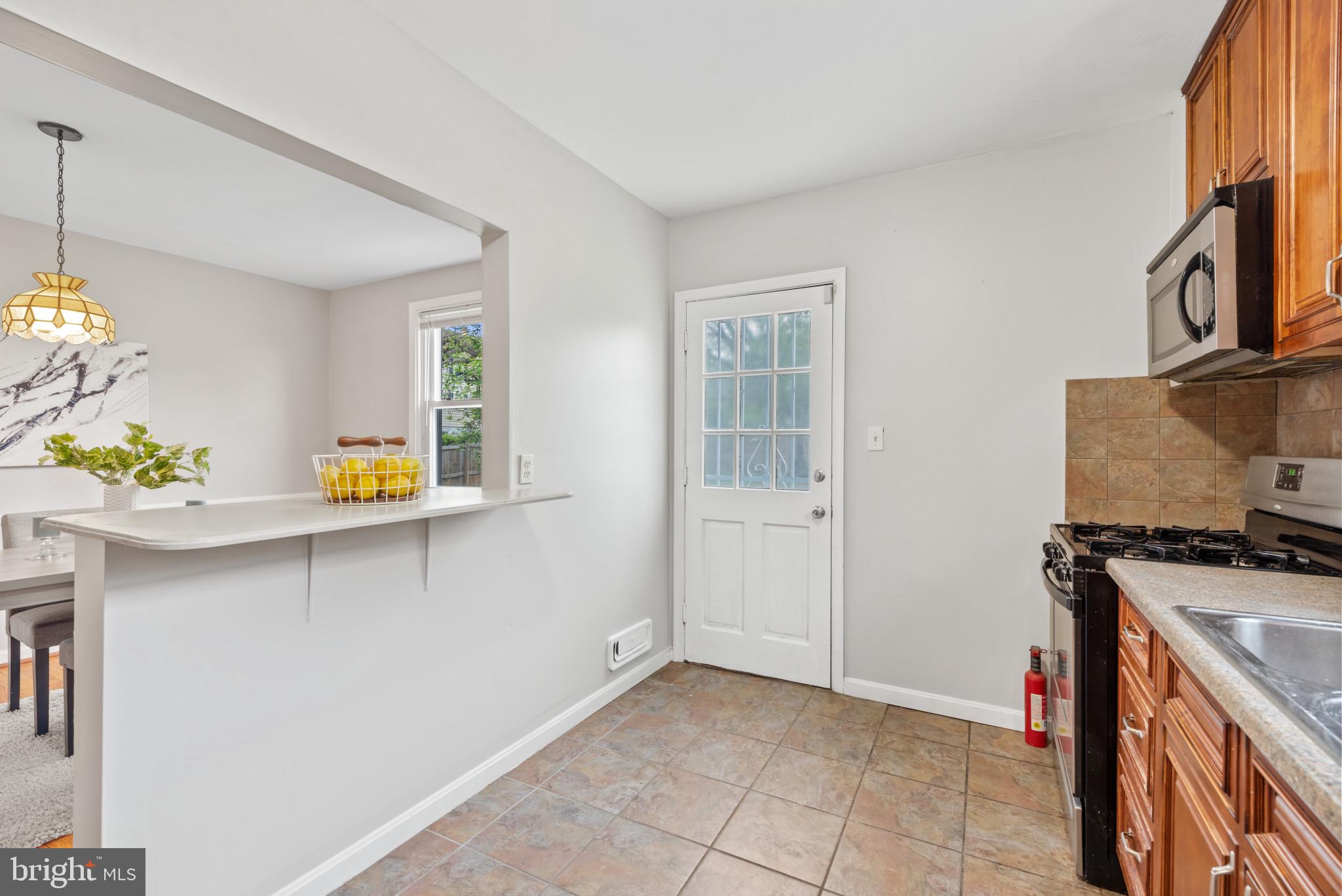 WILSON HEIGHTS - Residential