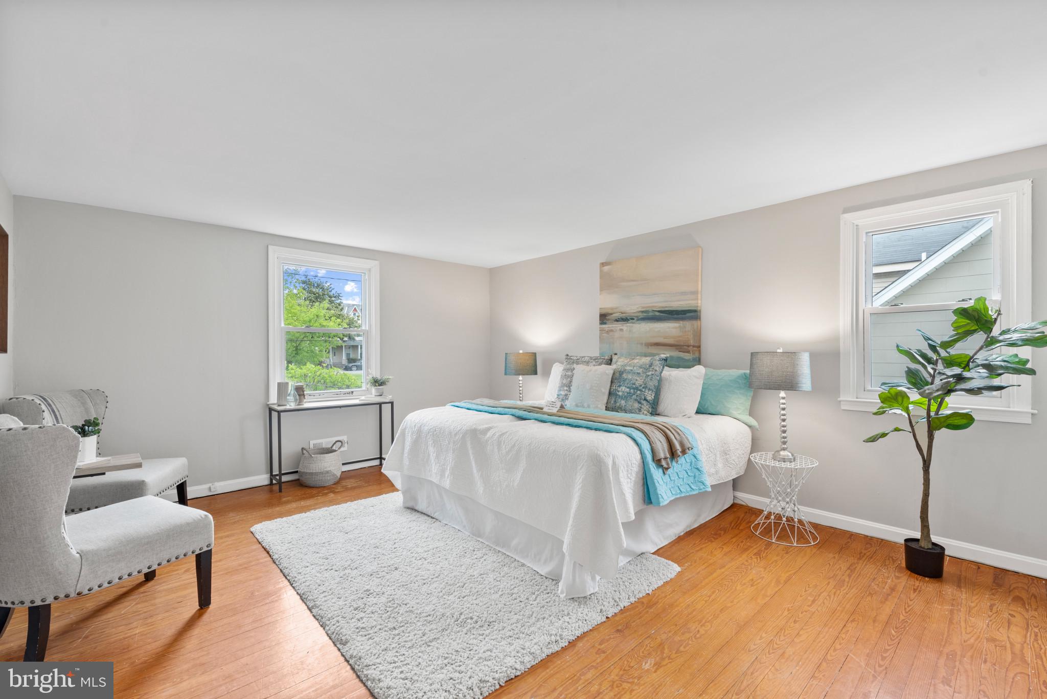 WILSON HEIGHTS - Residential