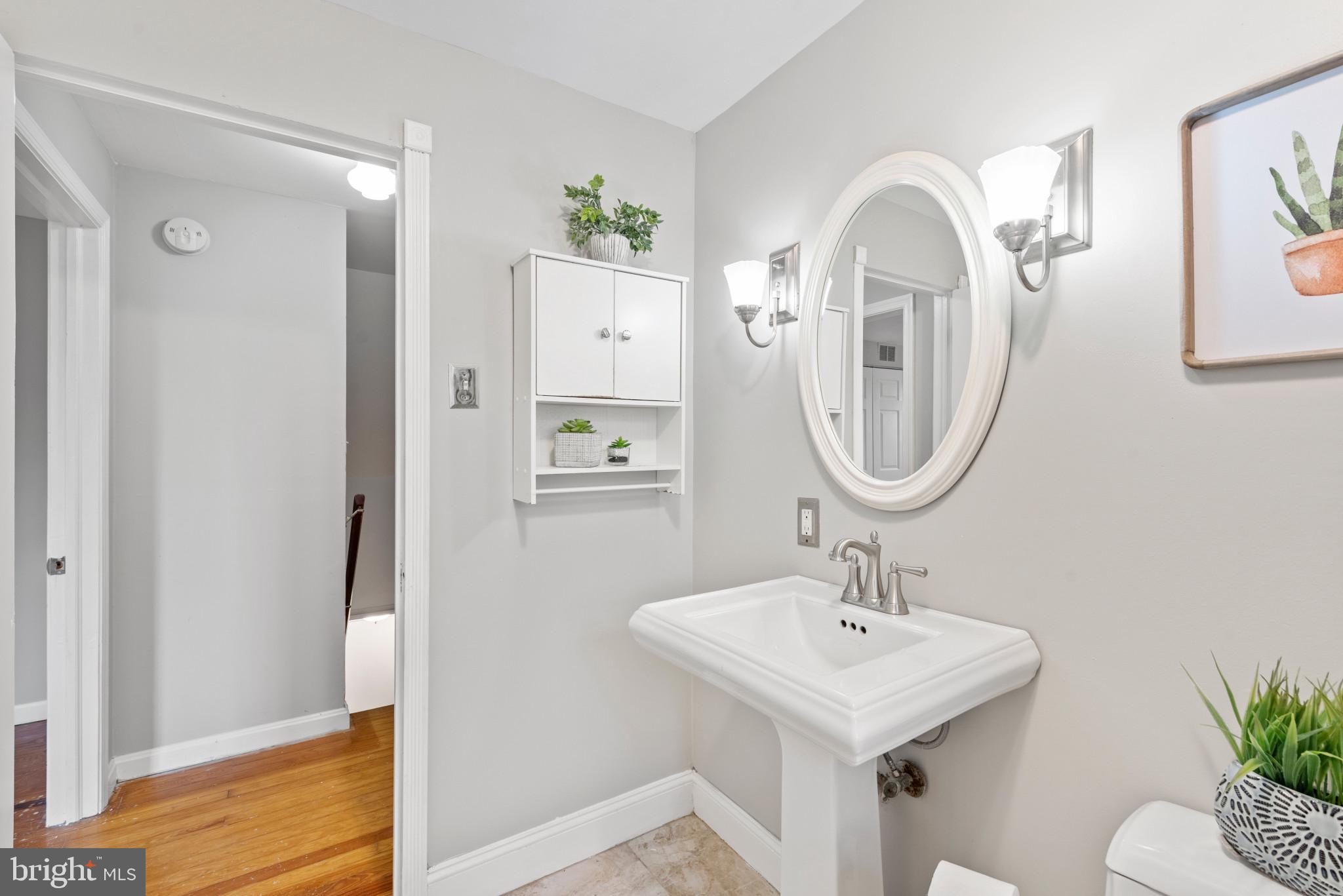 WILSON HEIGHTS - Residential