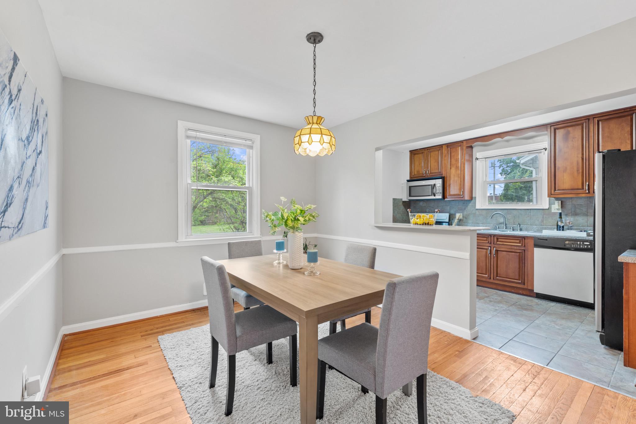 WILSON HEIGHTS - Residential