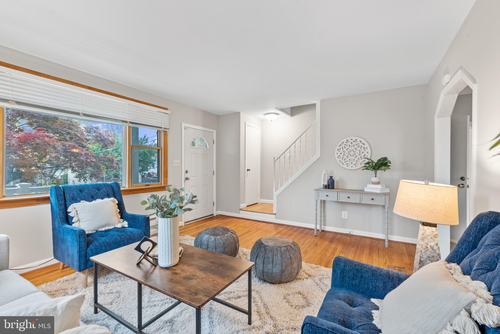 WILSON HEIGHTS - Residential