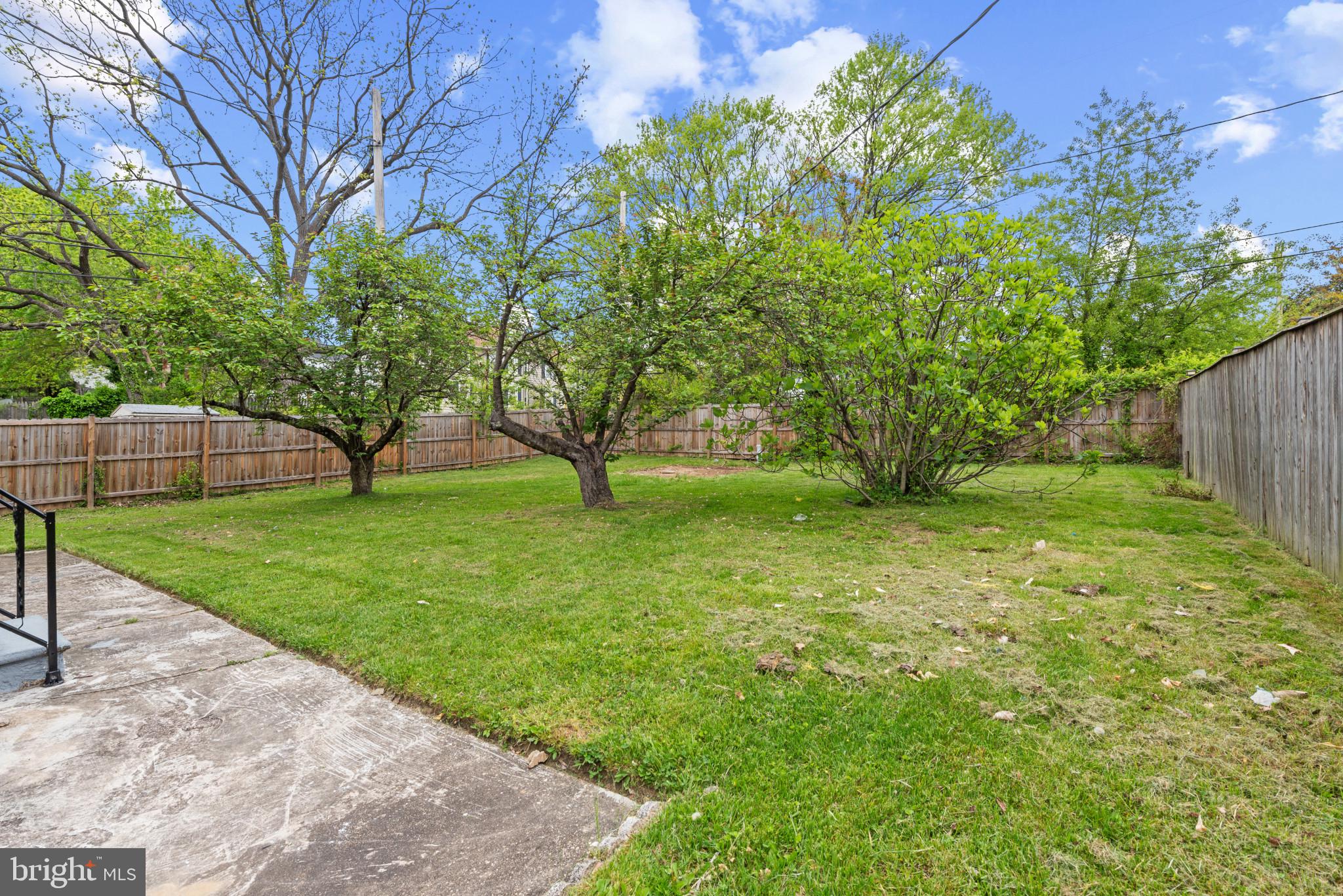 WILSON HEIGHTS - Residential