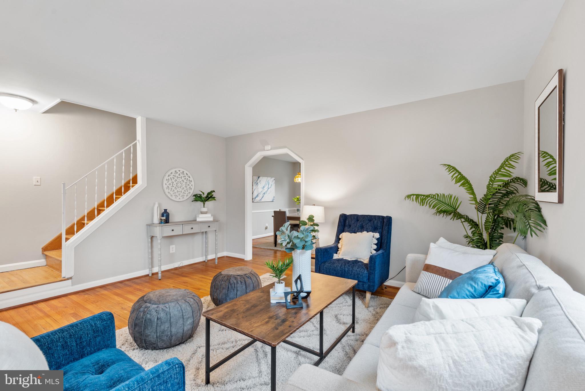 WILSON HEIGHTS - Residential