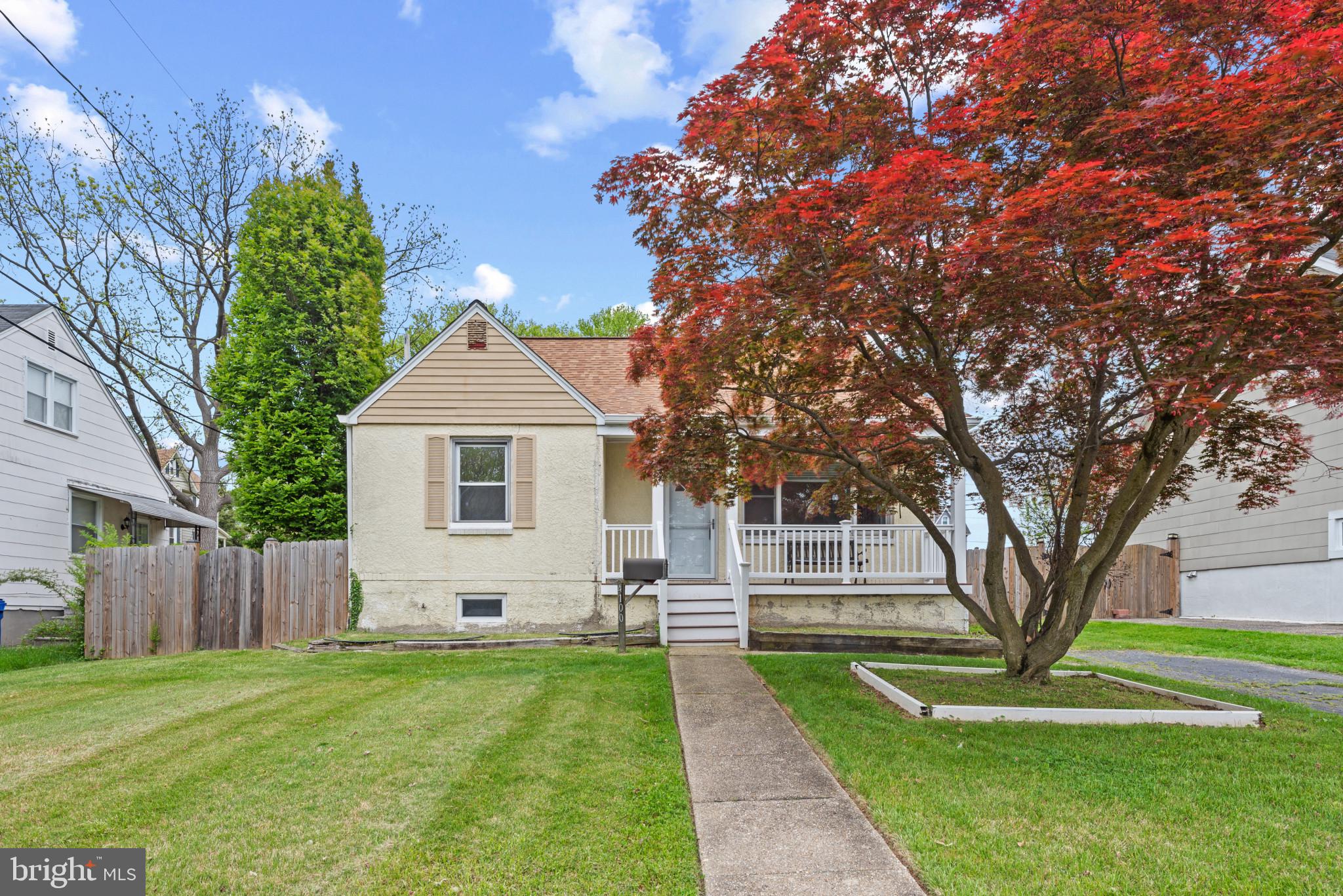 WILSON HEIGHTS - Residential