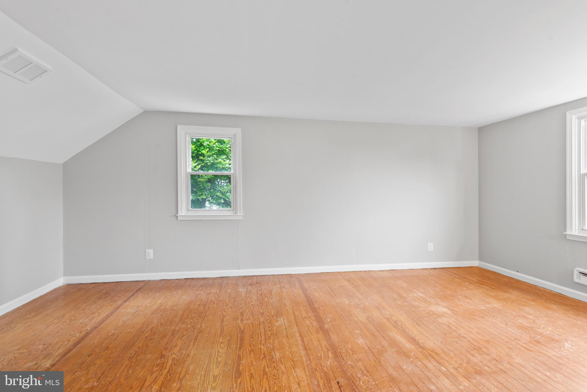 WILSON HEIGHTS - Residential