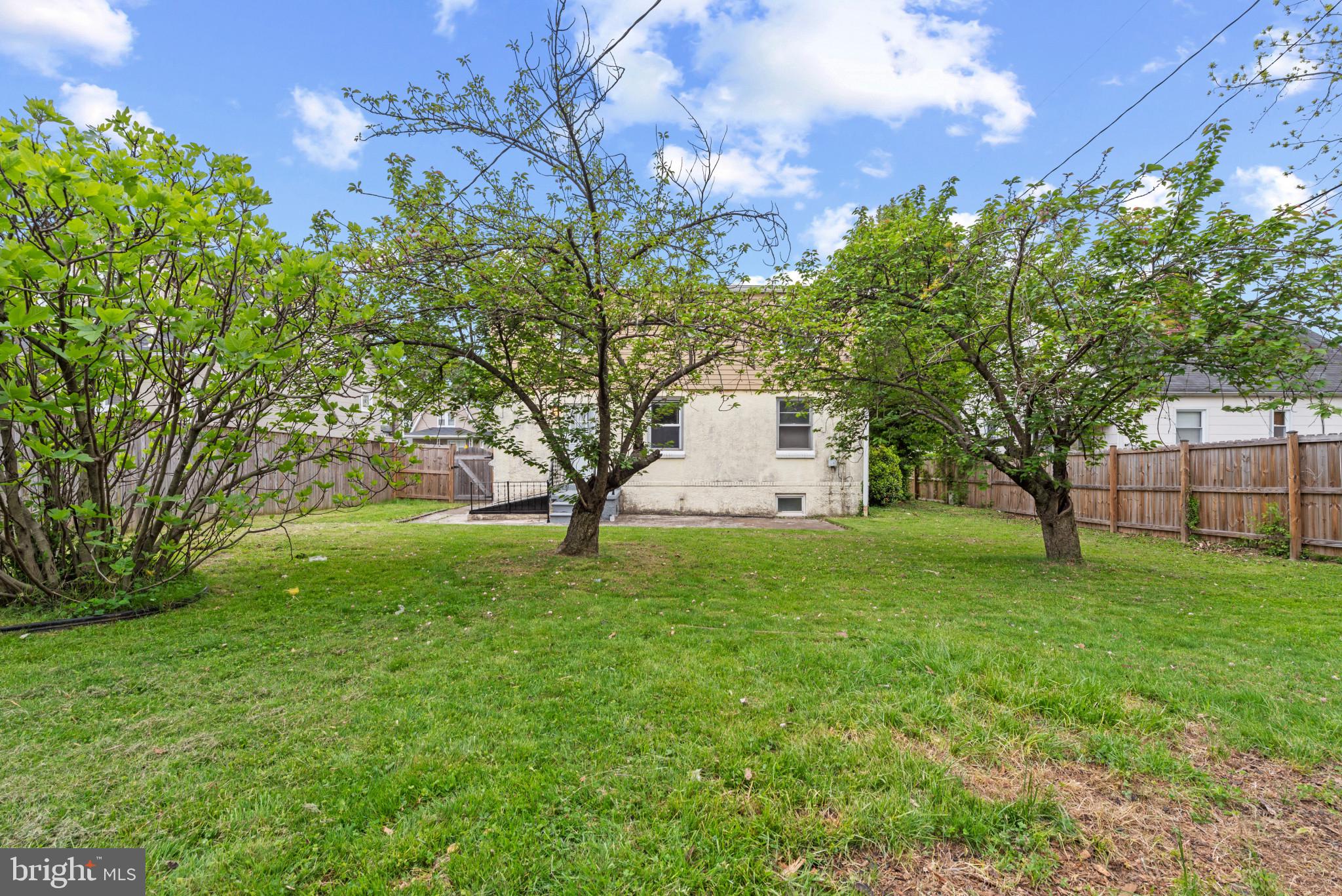 WILSON HEIGHTS - Residential