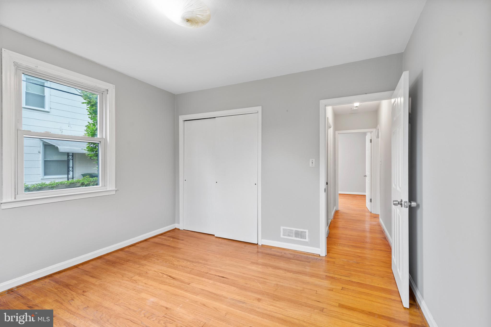 WILSON HEIGHTS - Residential