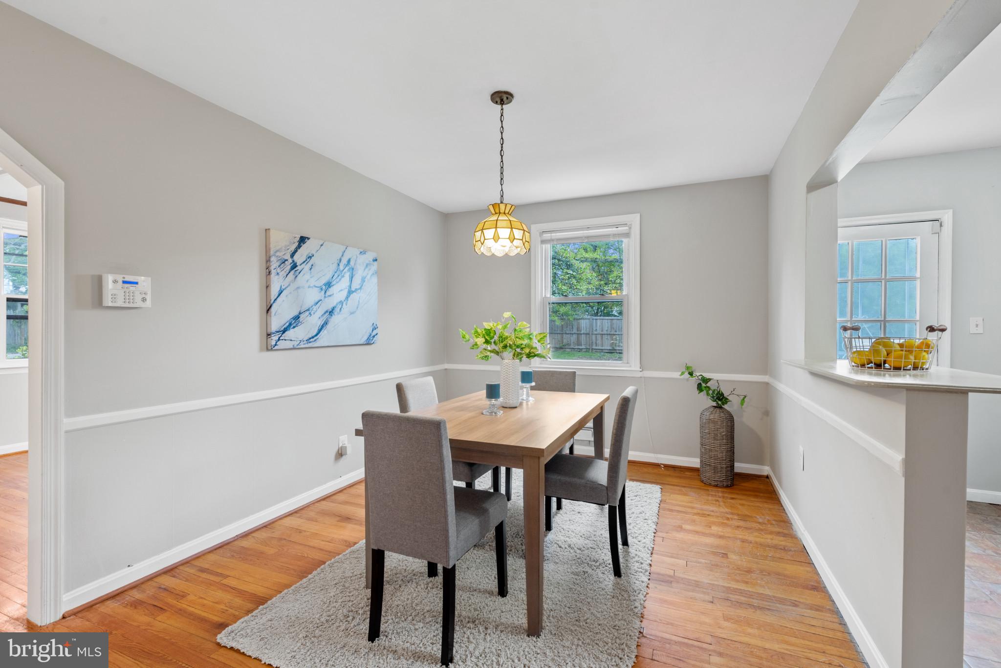 WILSON HEIGHTS - Residential