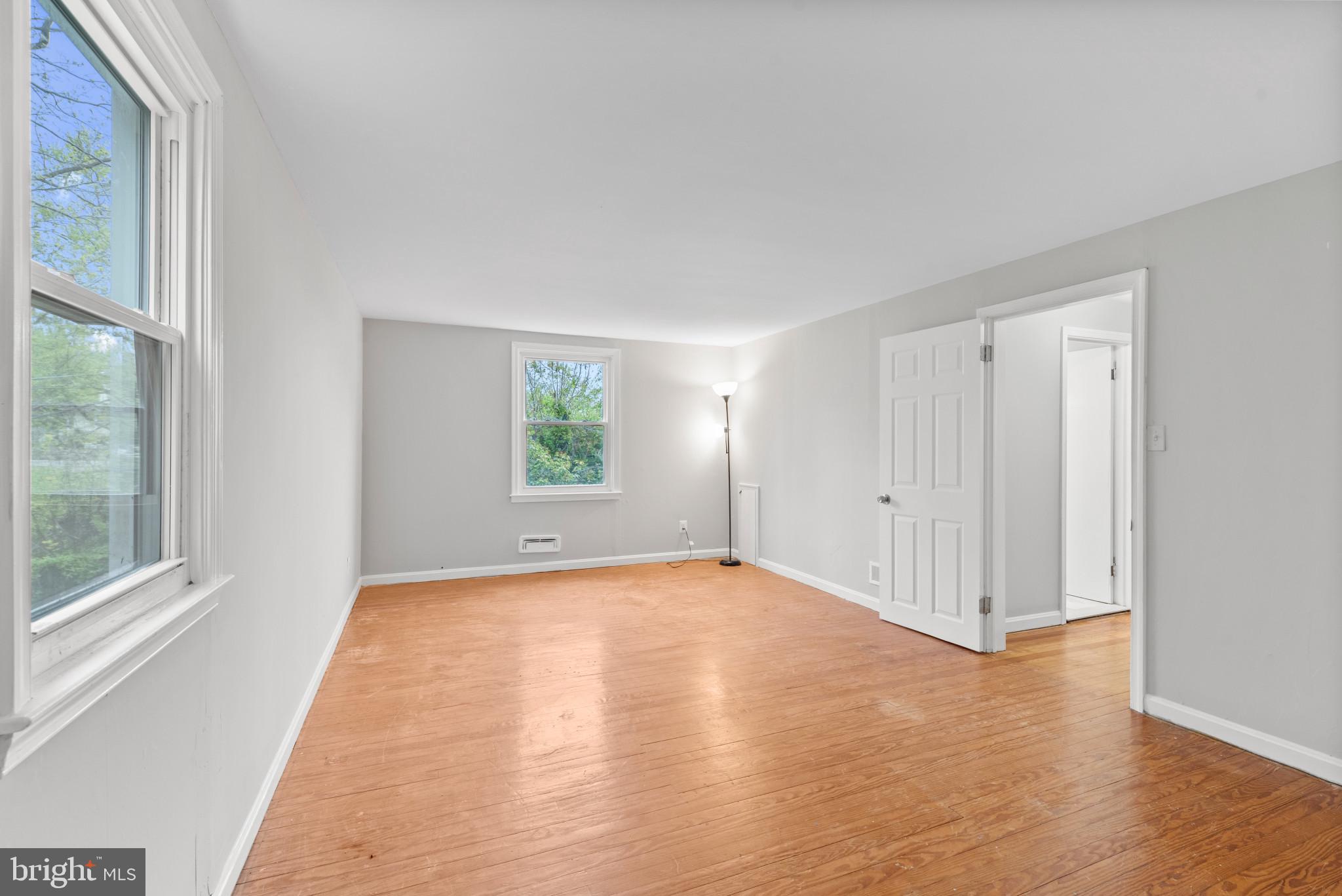 WILSON HEIGHTS - Residential