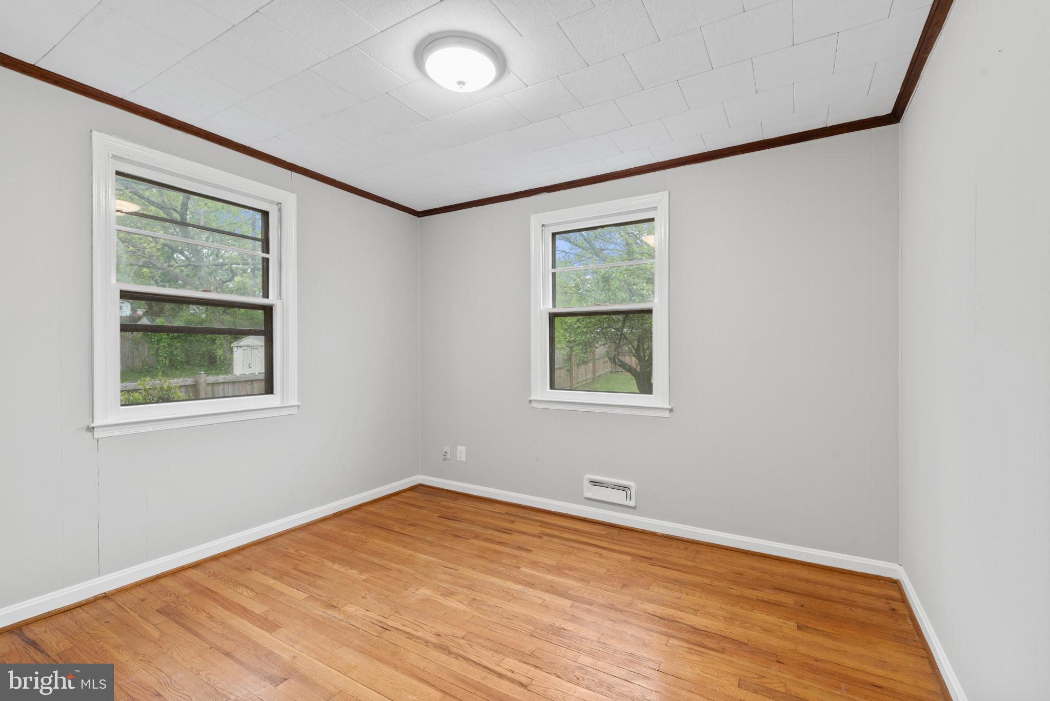 WILSON HEIGHTS - Residential