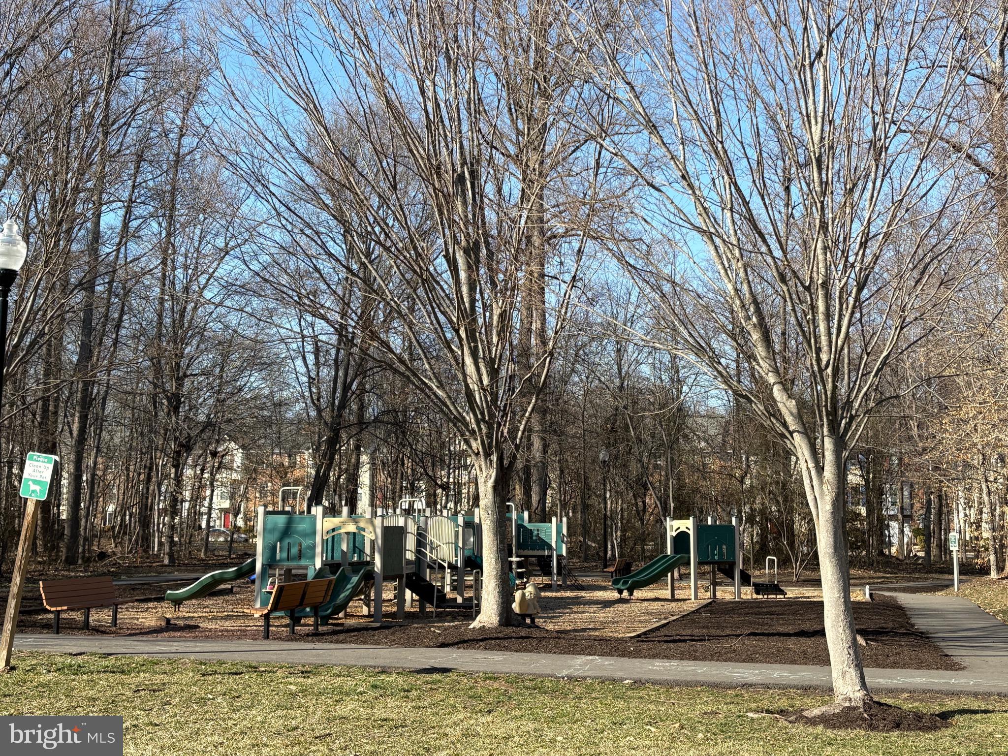 RUSSETT - Residential Lease