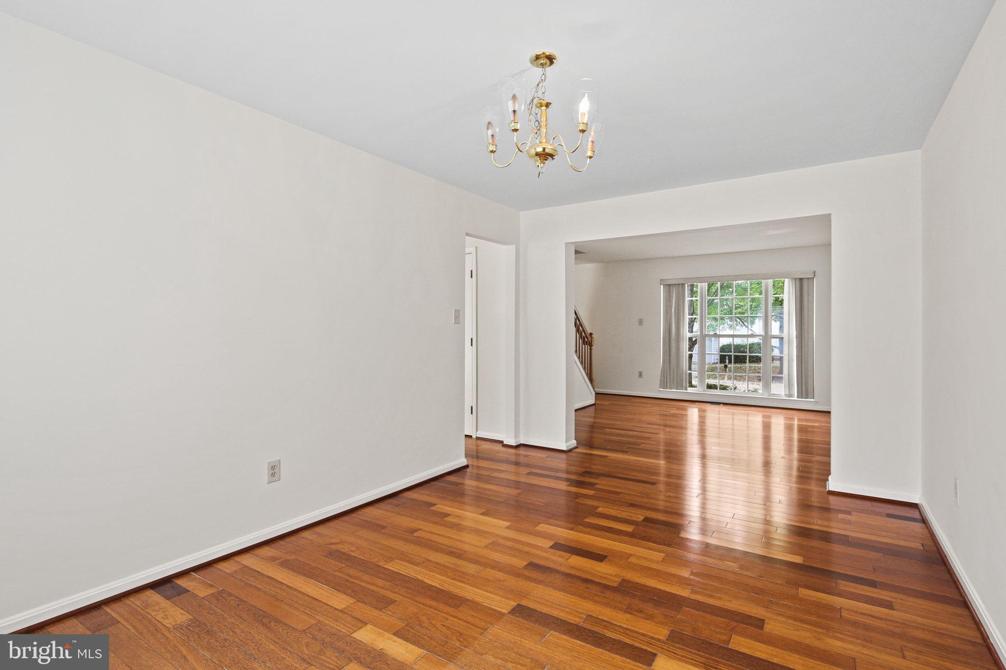 RUSSETT - Residential Lease