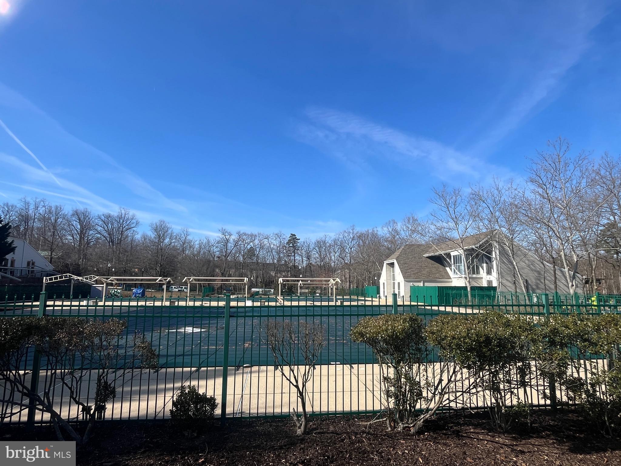 RUSSETT - Residential Lease