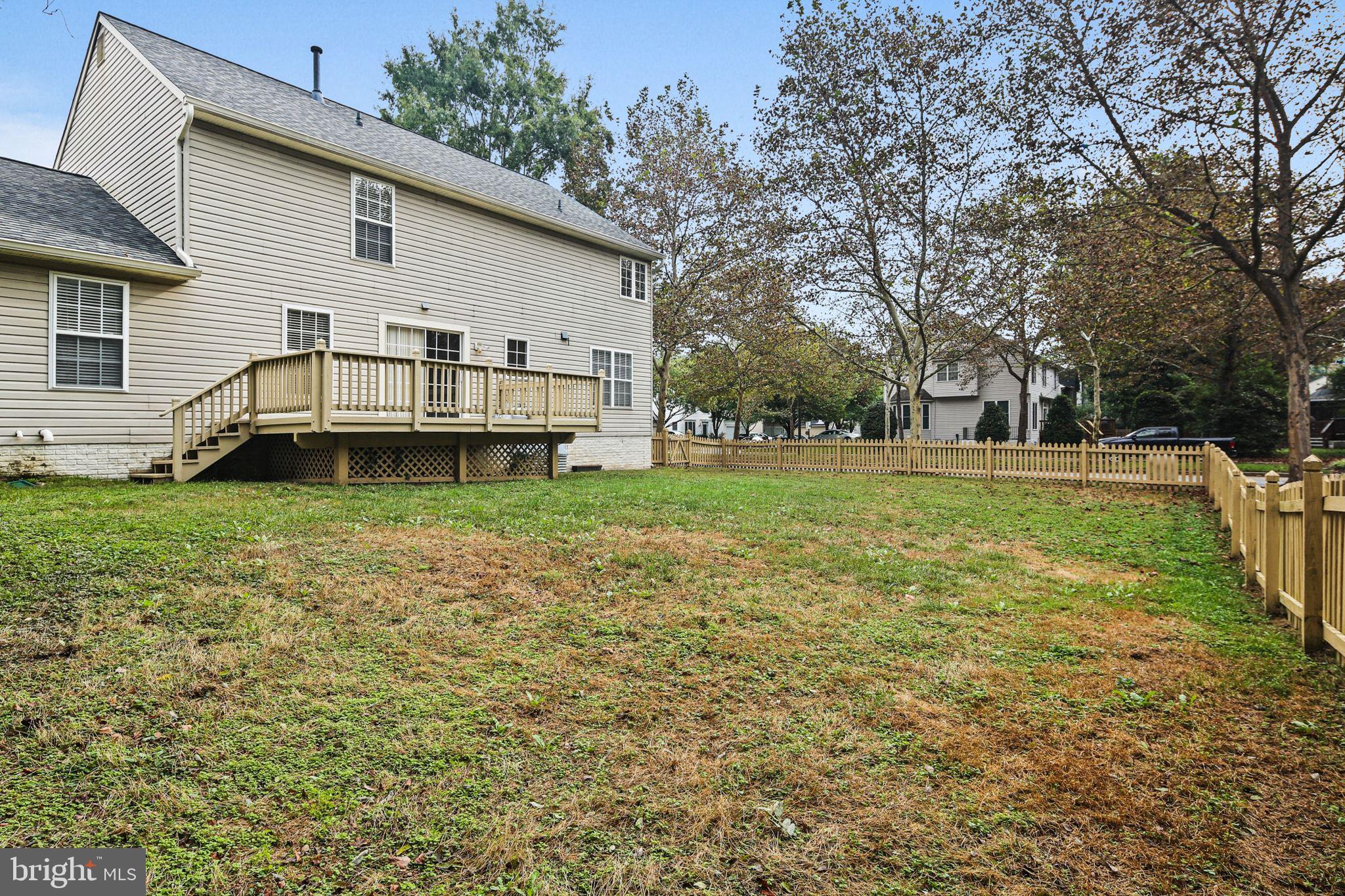 RUSSETT - Residential Lease