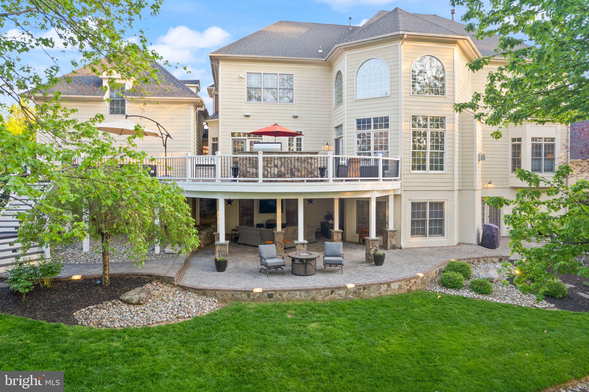 43488 CALPHAMS MILL COURT