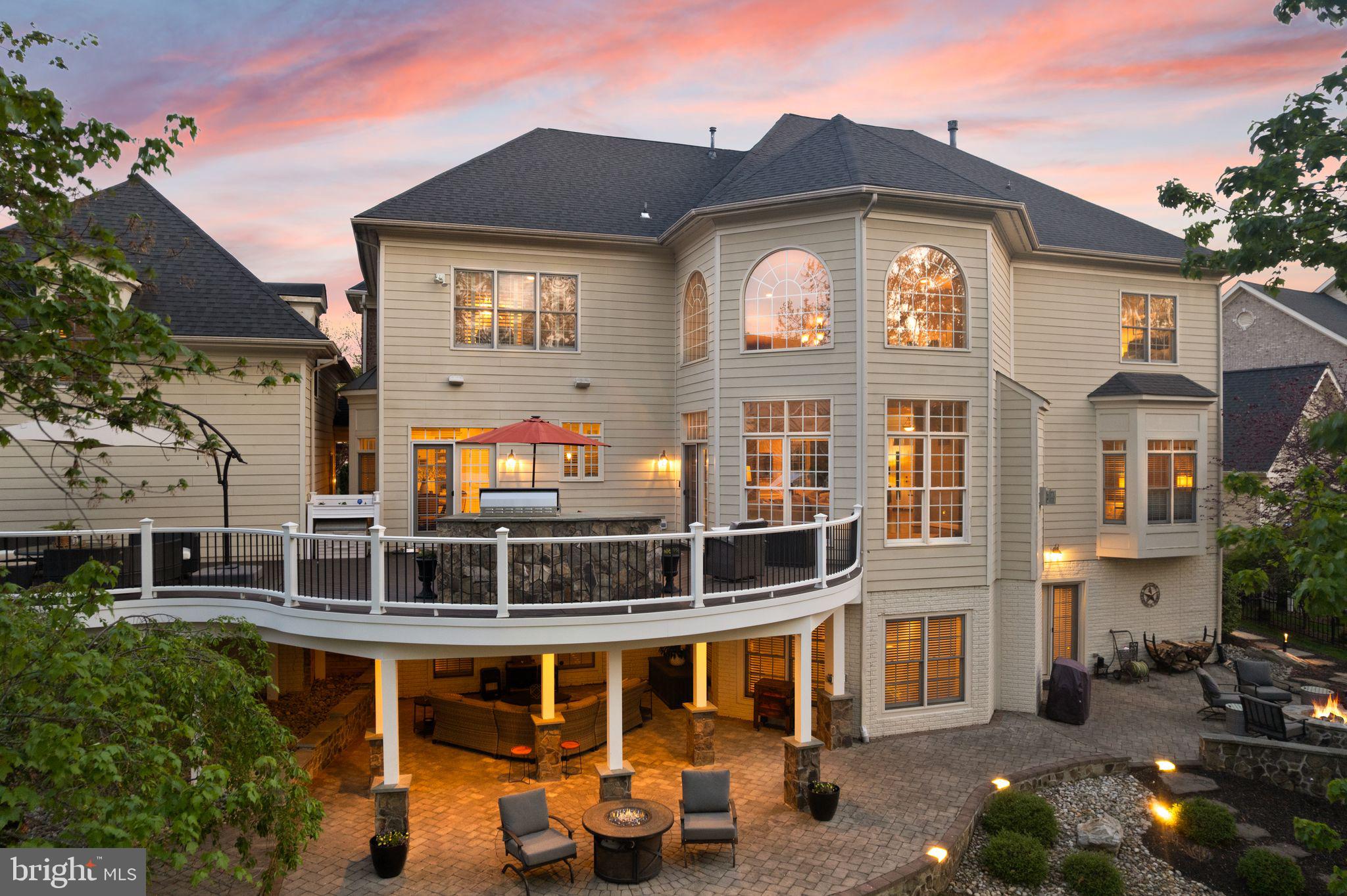 43488 CALPHAMS MILL COURT
