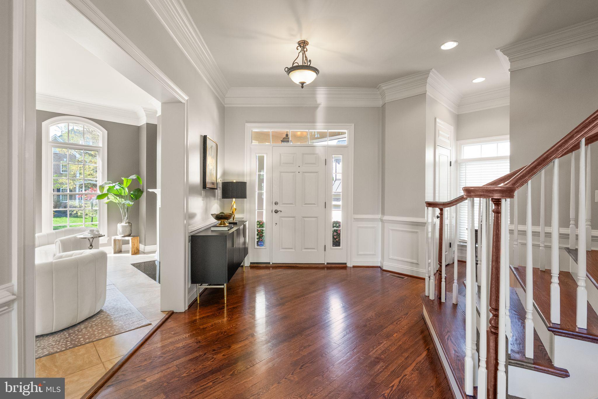 43488 CALPHAMS MILL COURT