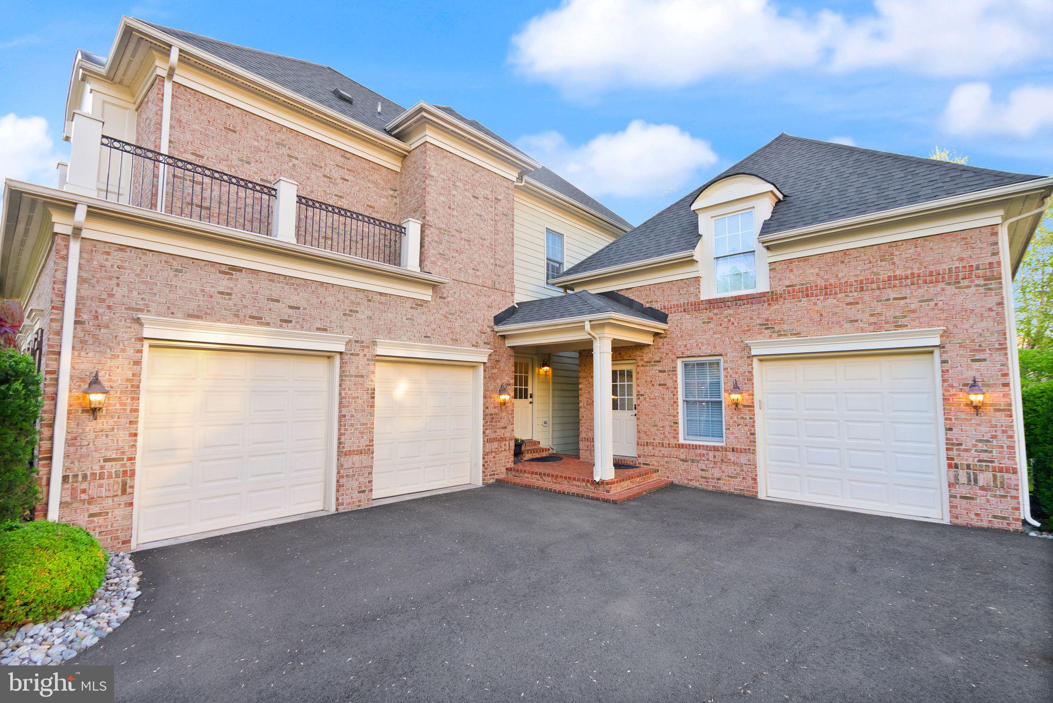 43488 CALPHAMS MILL COURT