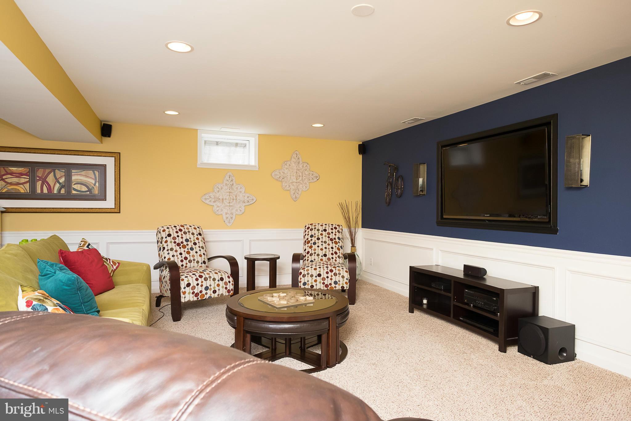 SILLERY BAY - Residential