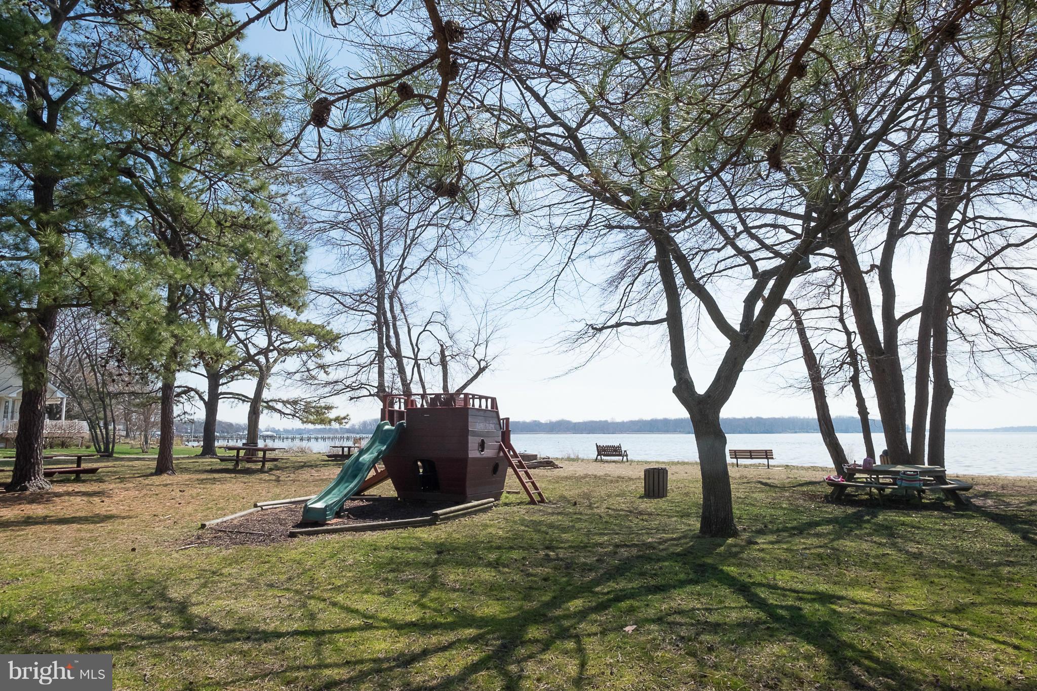 SILLERY BAY - Residential