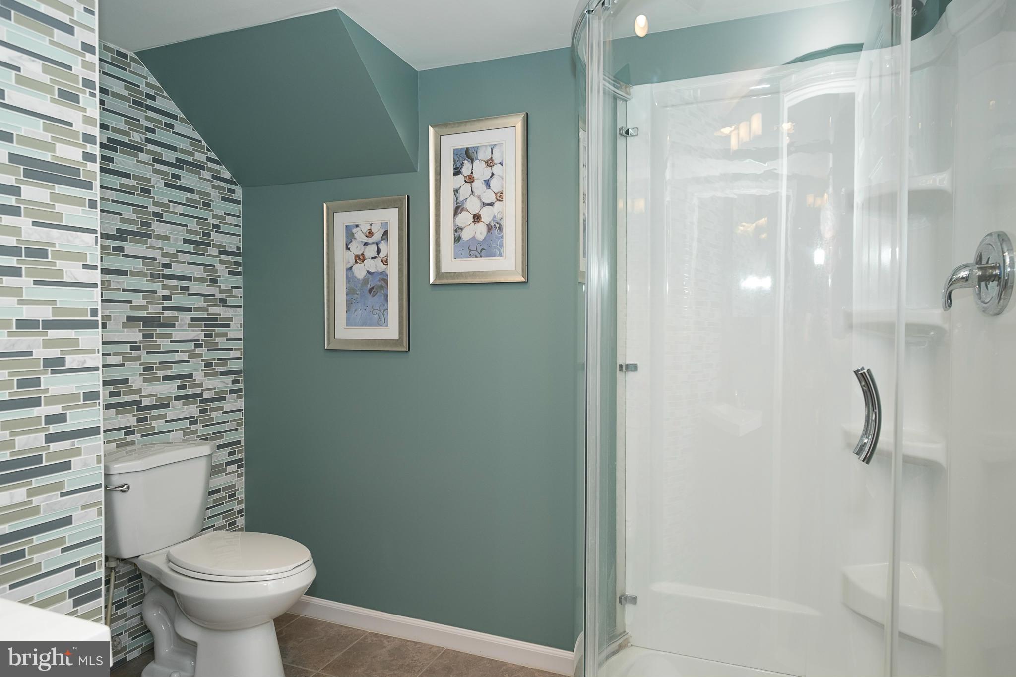 SILLERY BAY - Residential