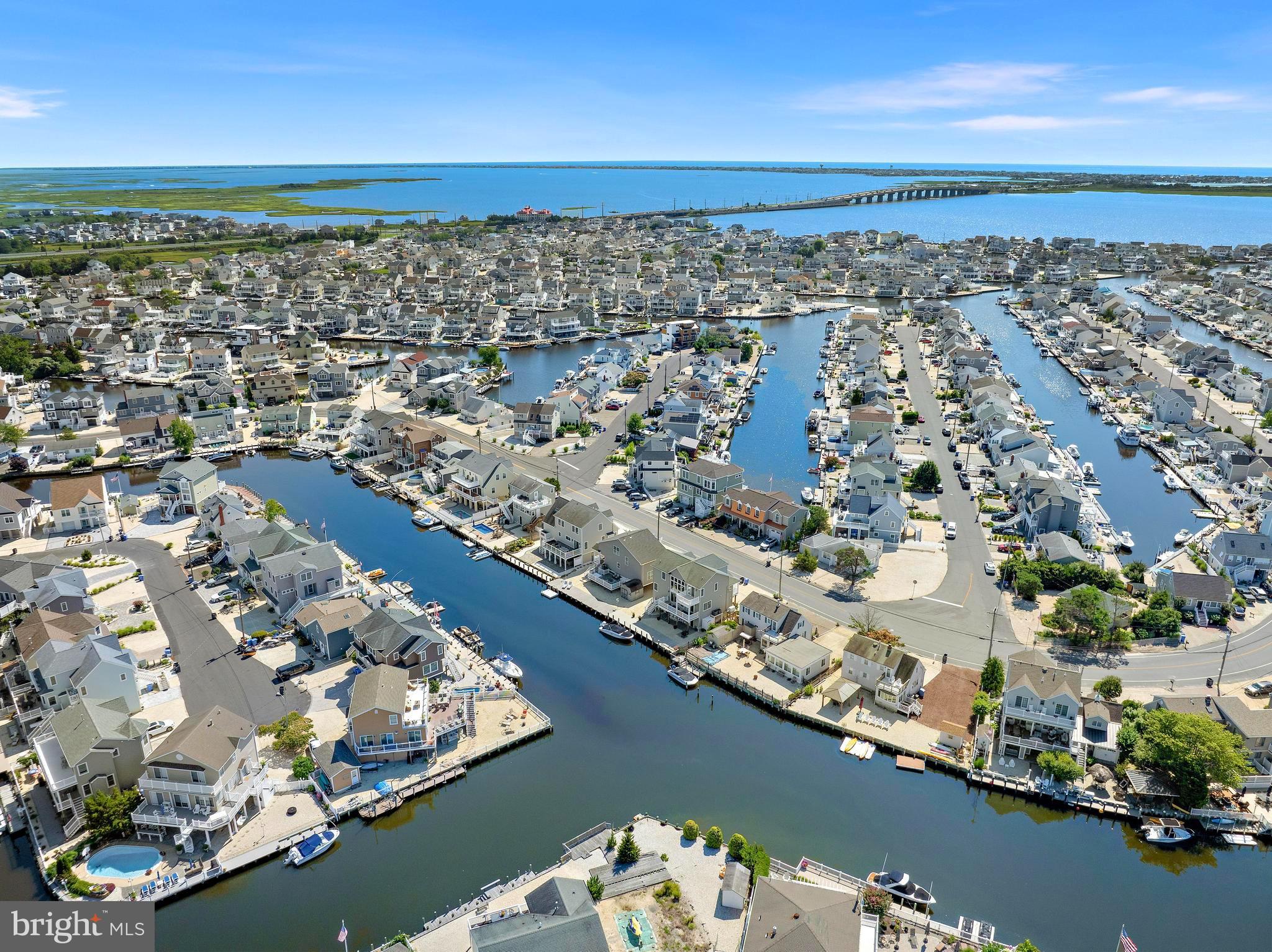 264 MORRIS BOULEVARD