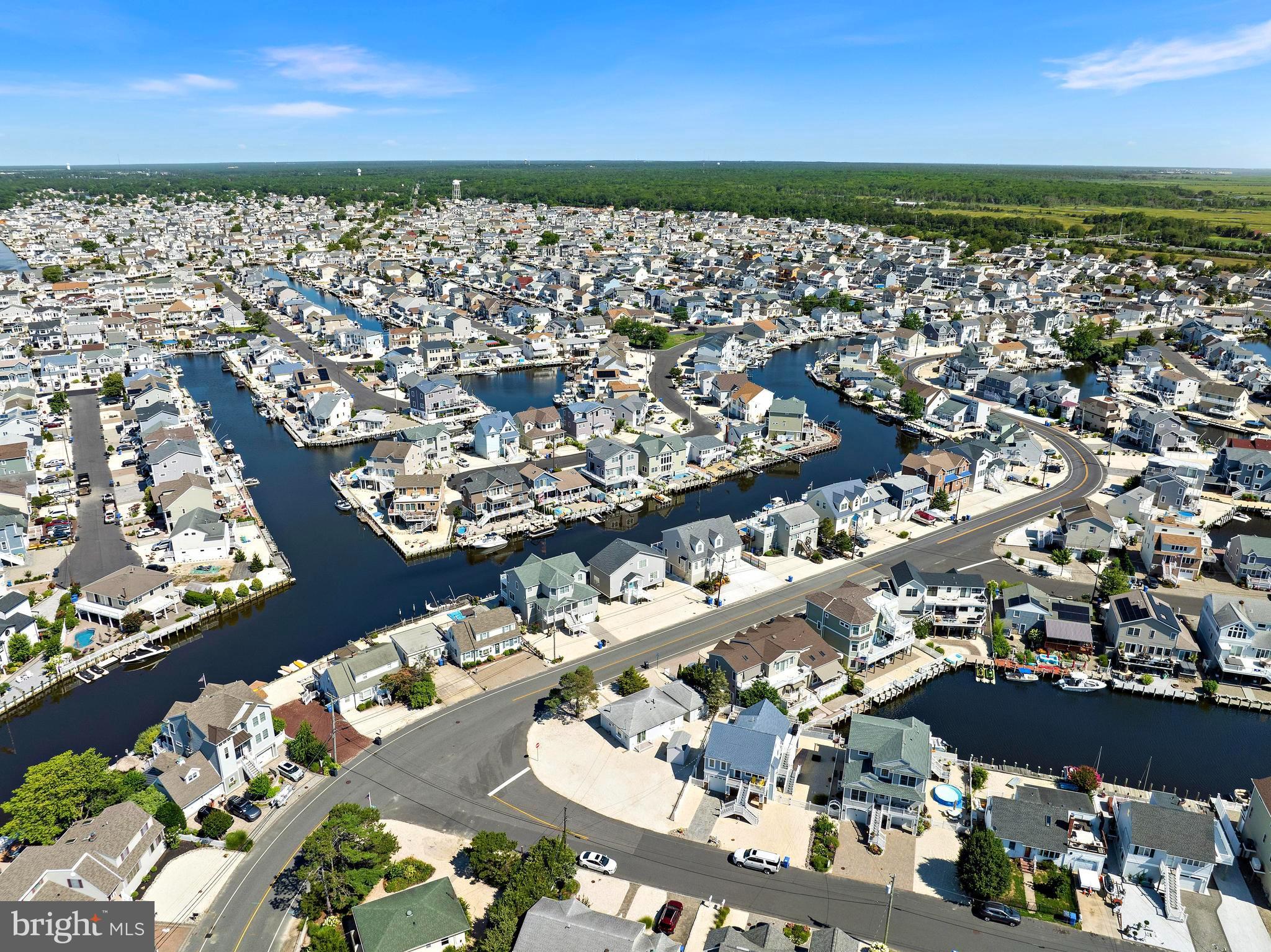 264 MORRIS BOULEVARD