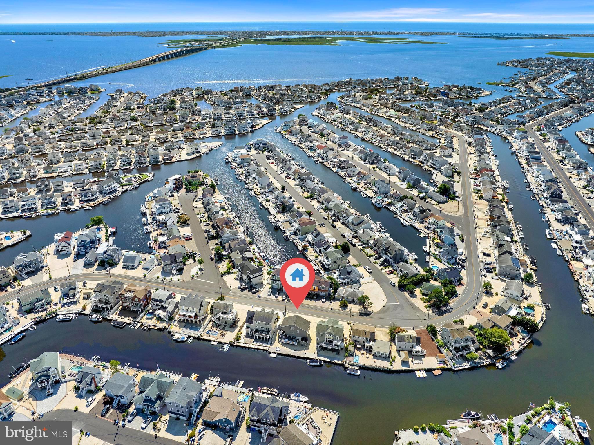 264 MORRIS BOULEVARD